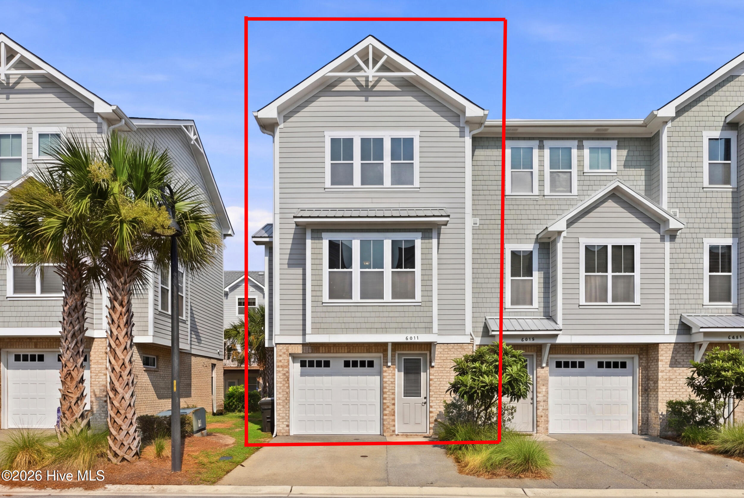 6017 Richard Bradley Drive — photo