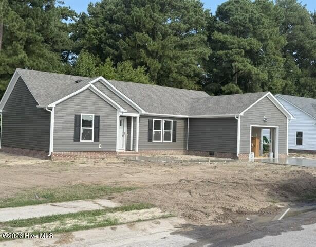 244 Nugget Trail — photo