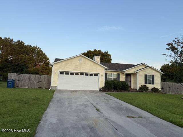 407 S Grazing Court — photo