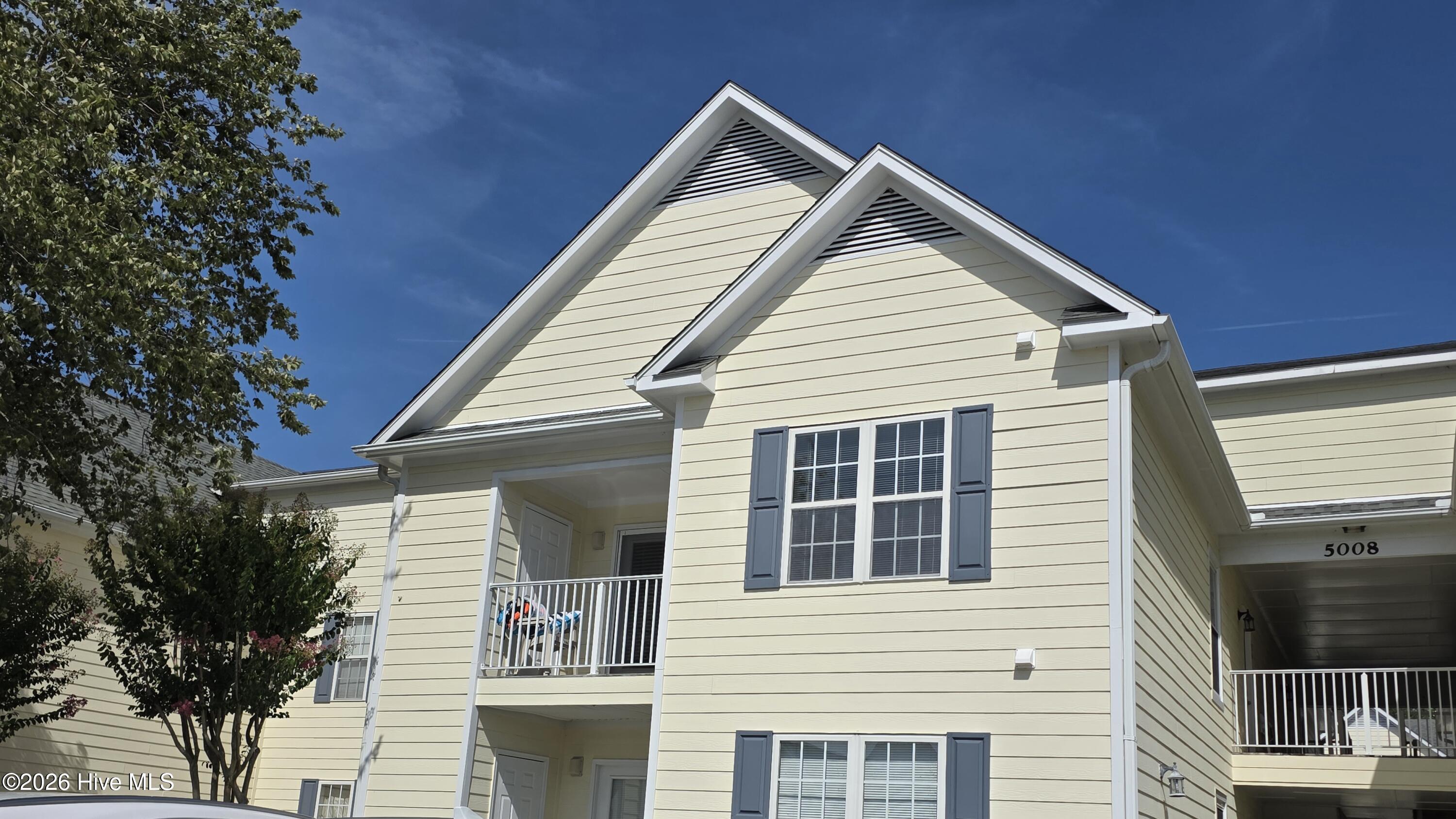 5008 Hunters Trail Unit 15 — photo