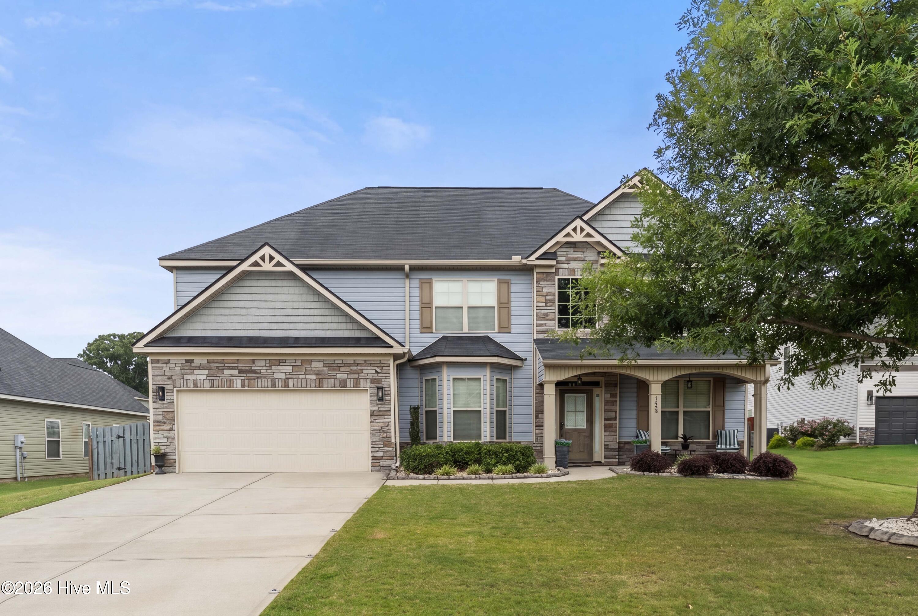 1425 Calumet Drive — photo
