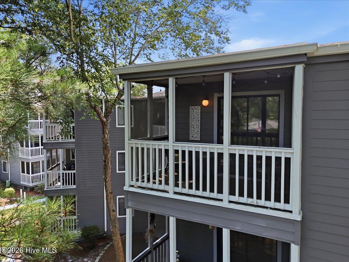10170 Beach Drive SW Unit 3305 — photo