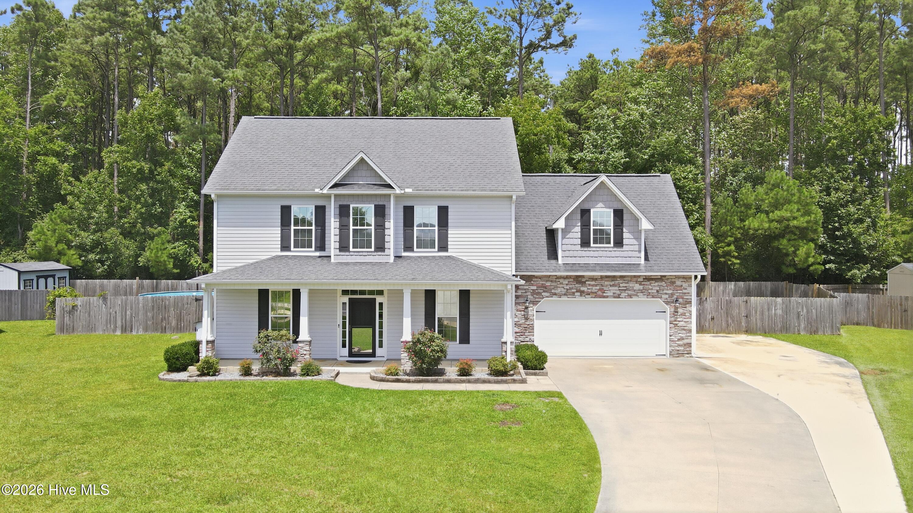 116 Mccabe Court — photo