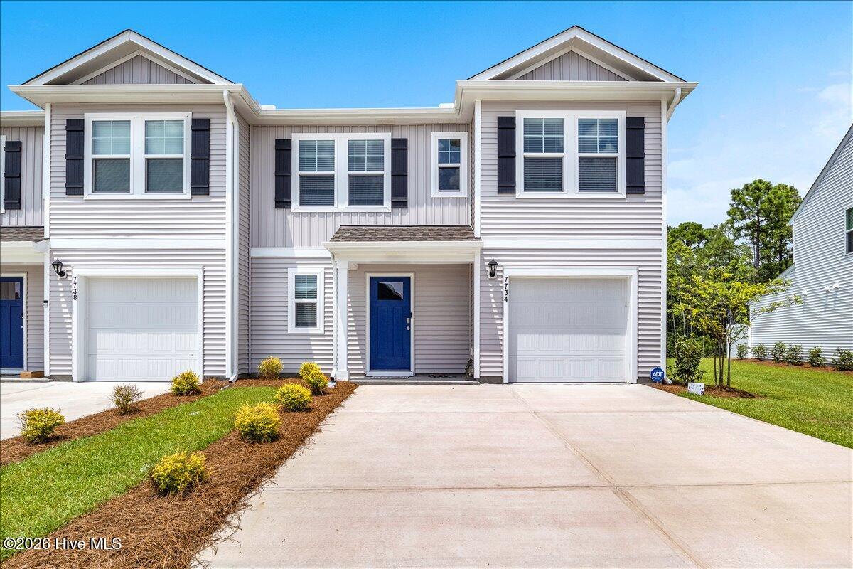 7734 Pennycress Drive Unit 662 — photo