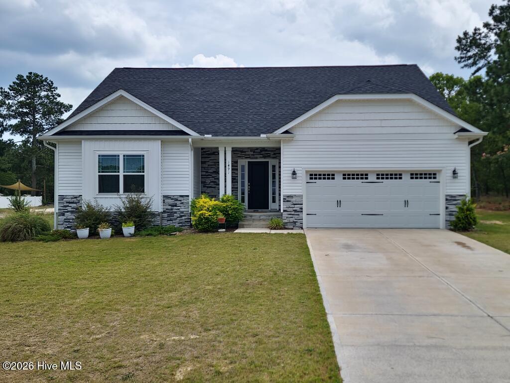 1491 Ponderosa Trail — photo