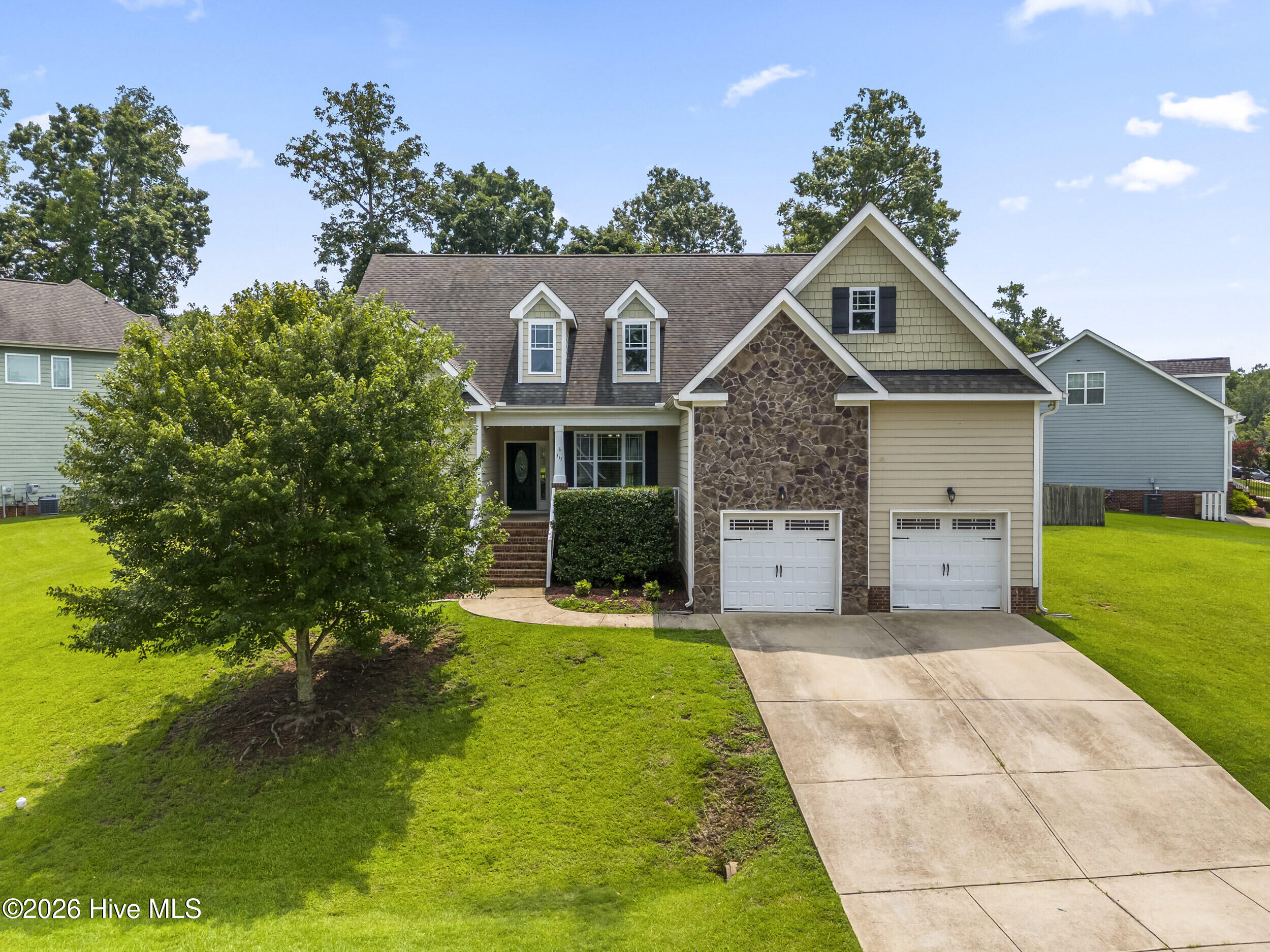 317 Nelson Lane — photo