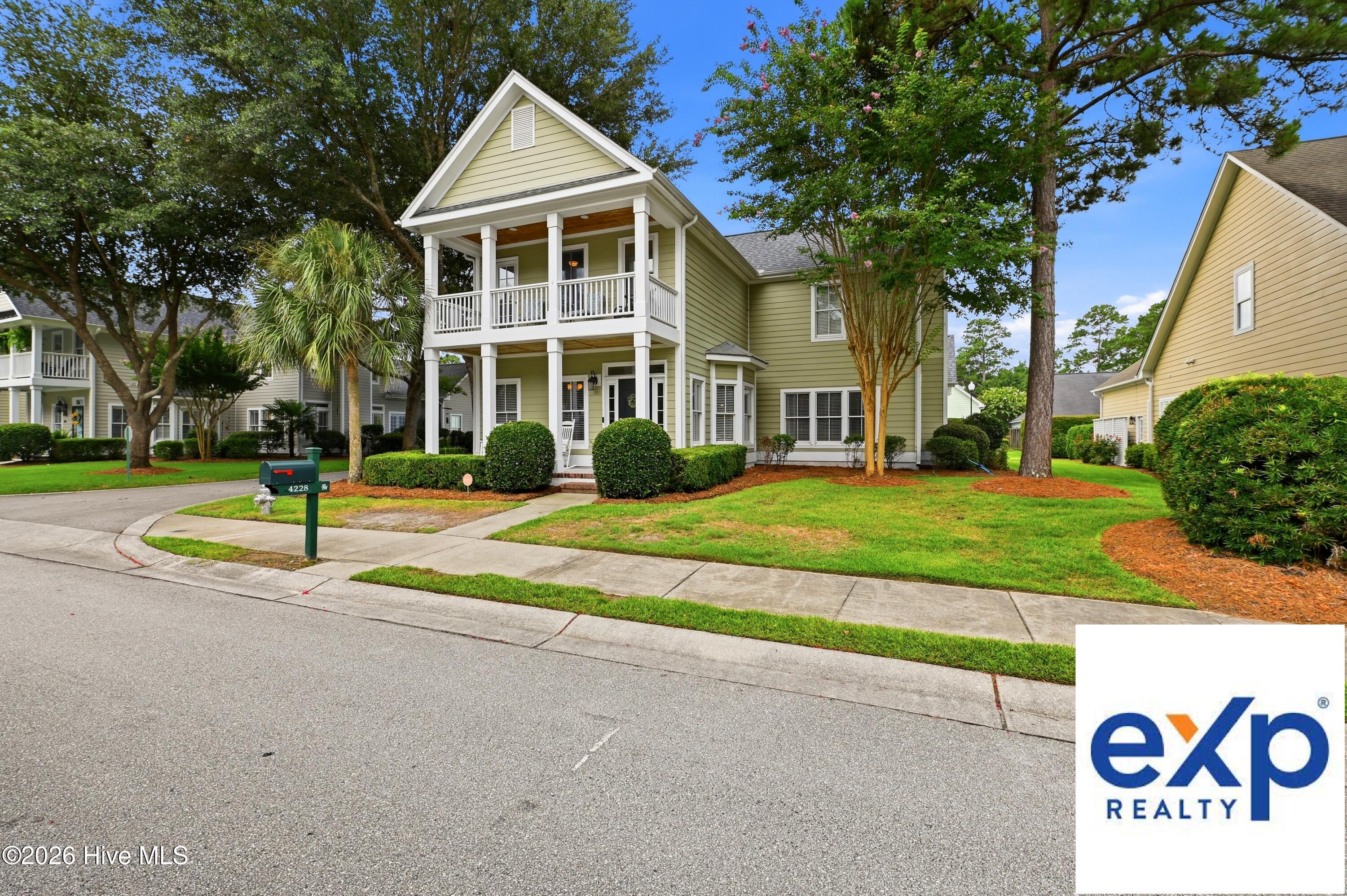 4228 Pine Hollow Drive — photo