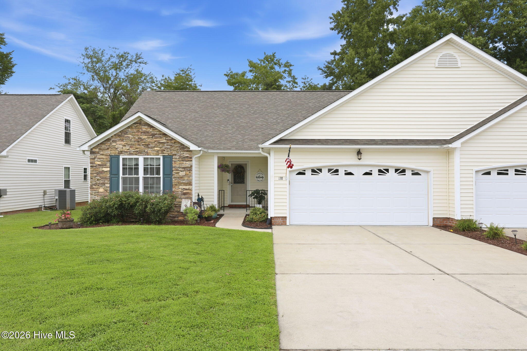 138 Jordan Drive — photo