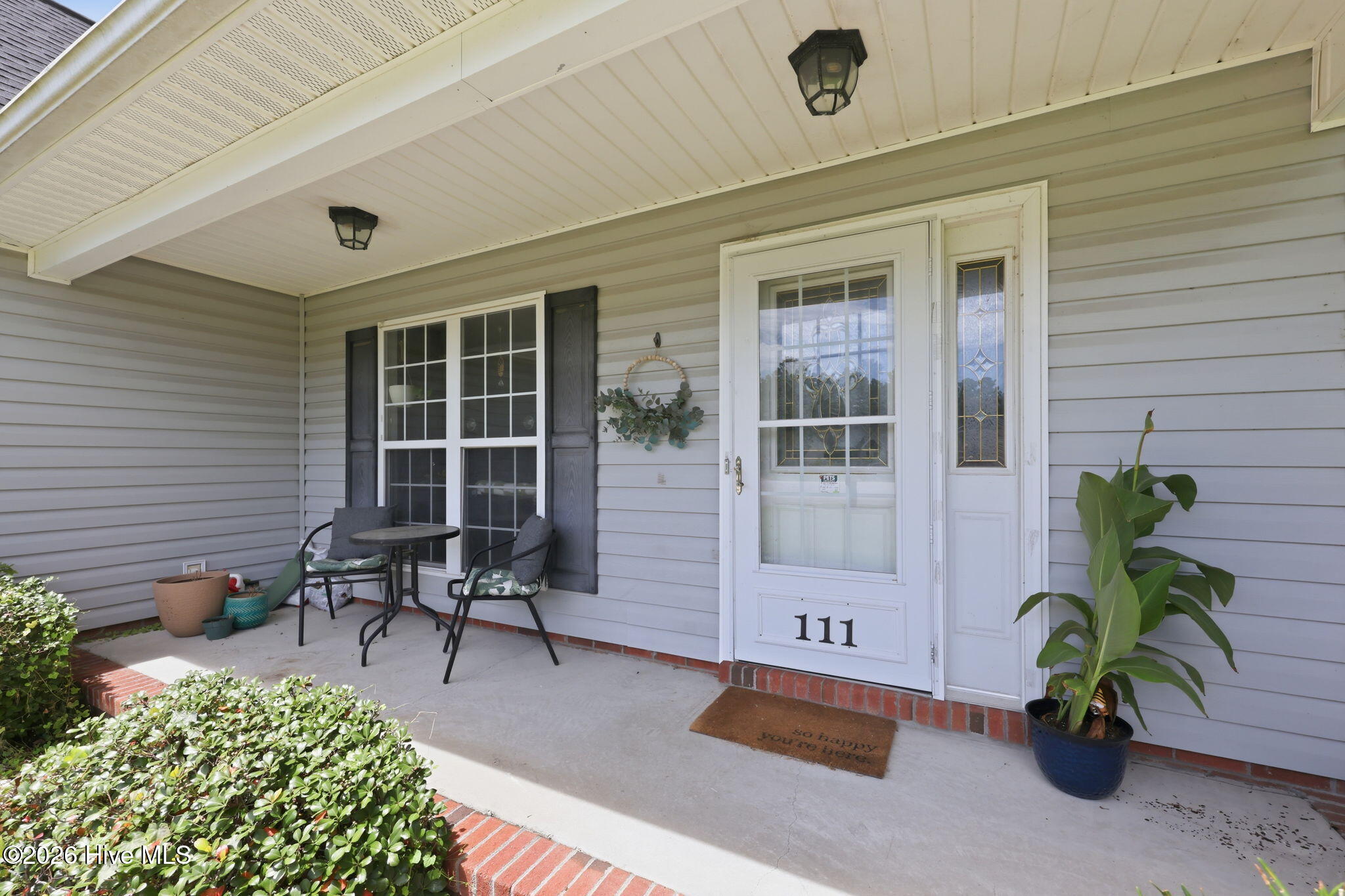 111 Sand Run Road — photo