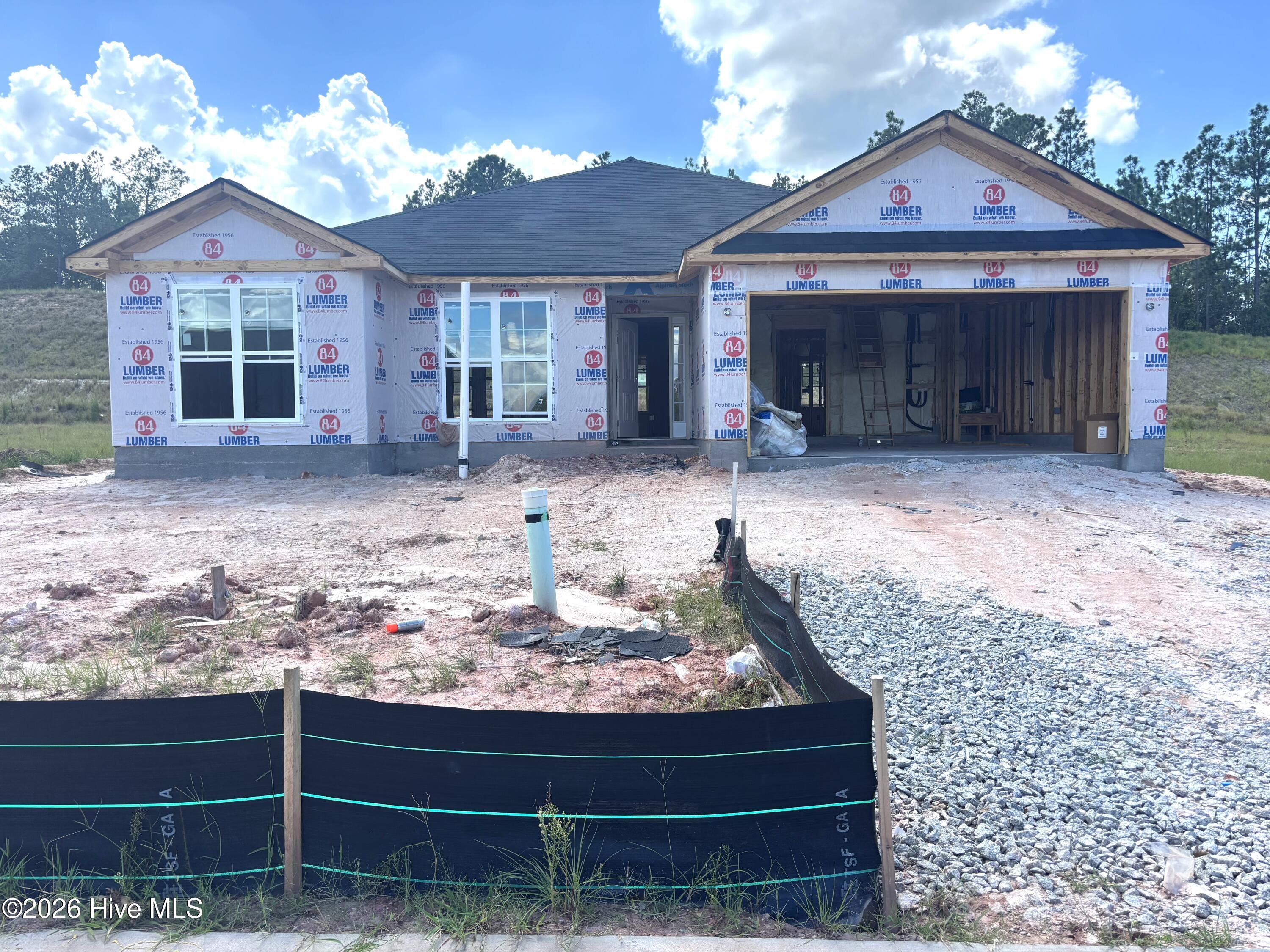 3045 Brems Drive — photo