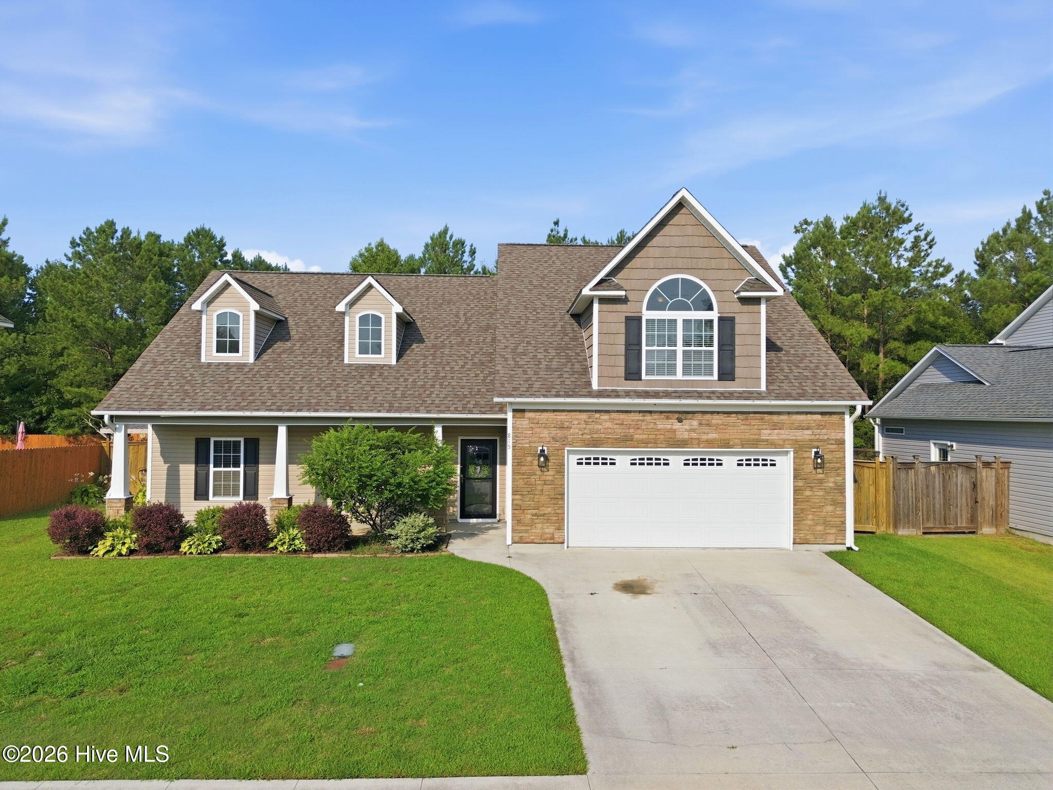 815 Tuscarora Trail — photo