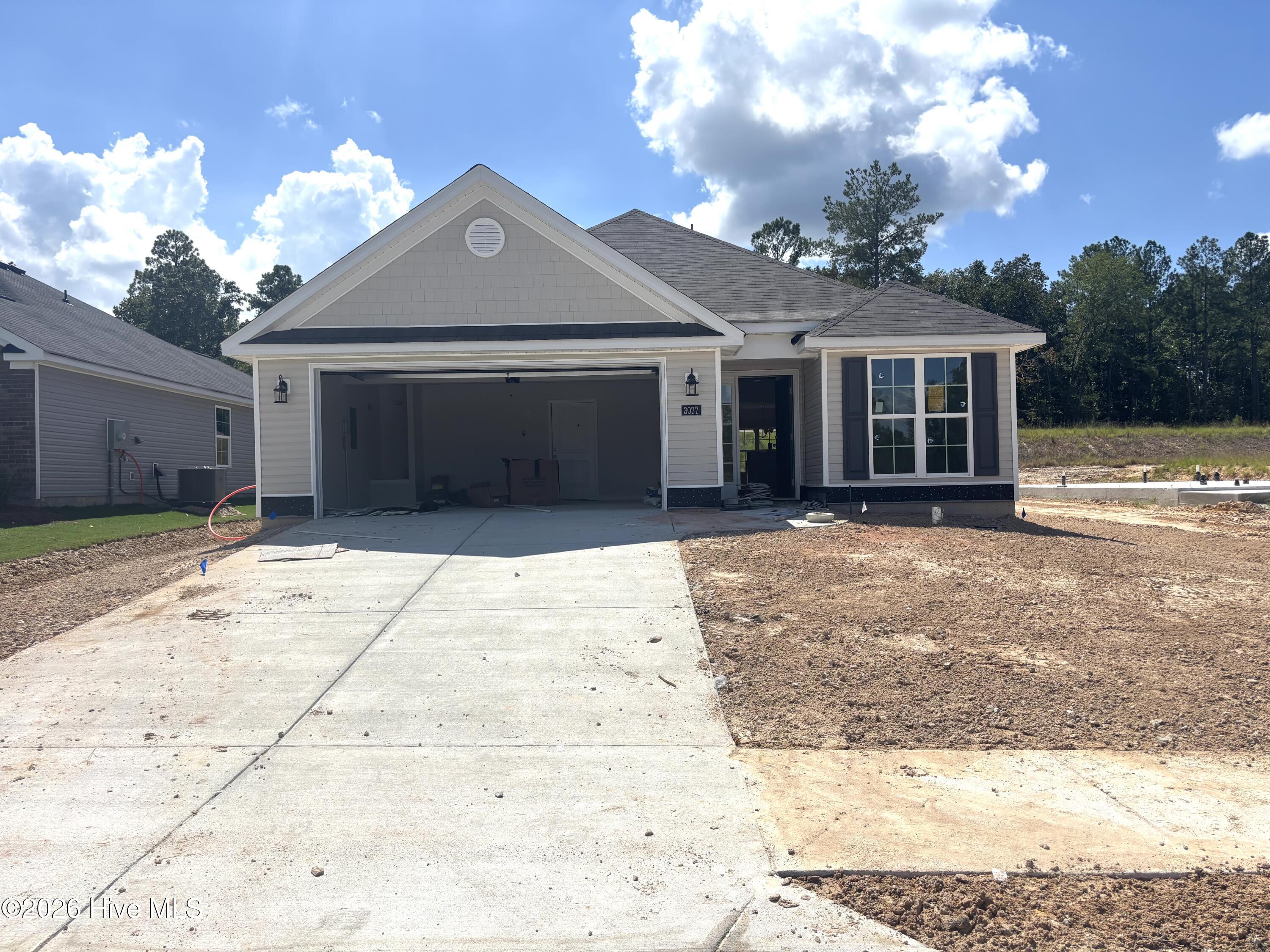 3077 Brems Drive — photo