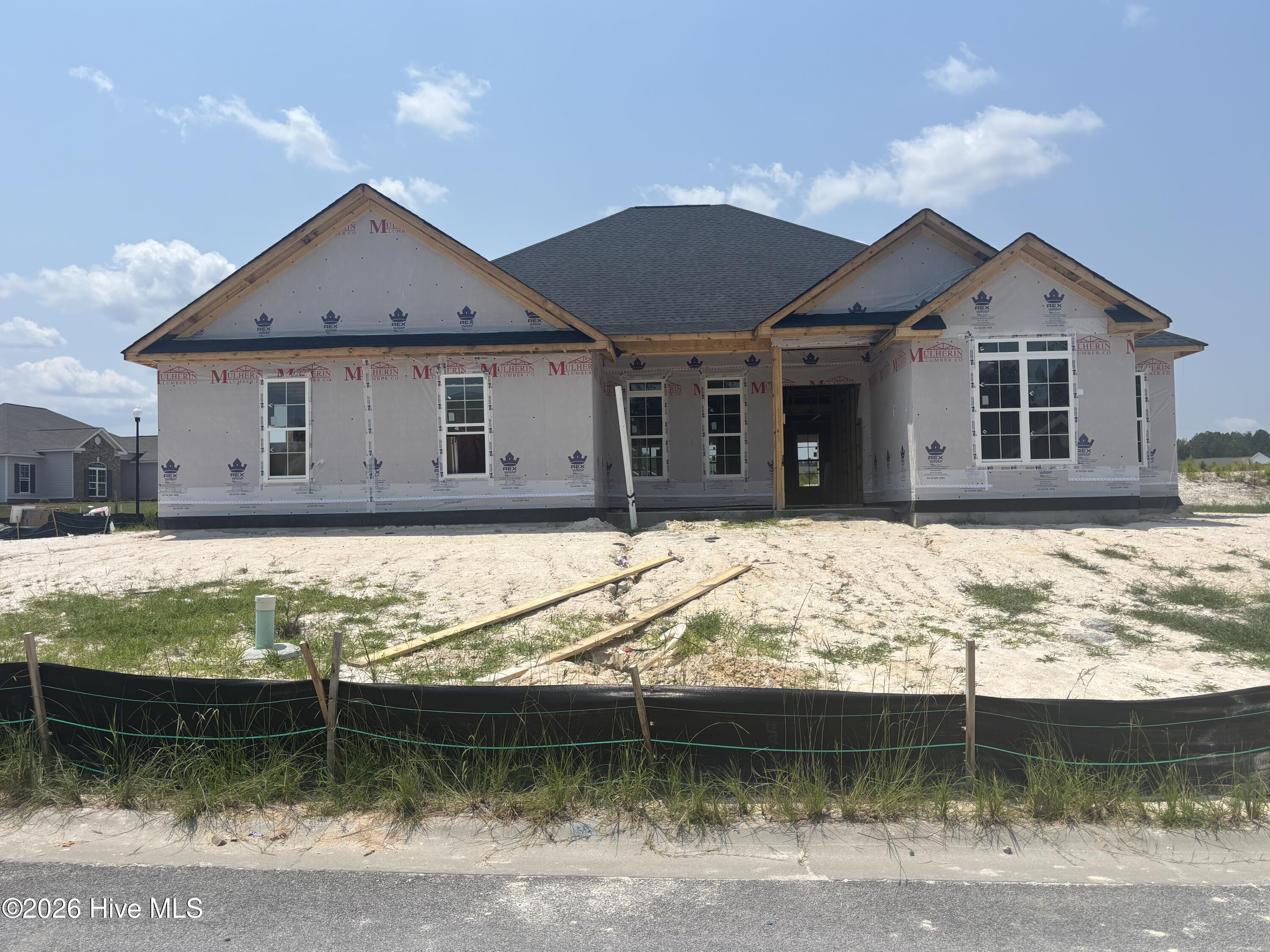 633 Lampart Drive — photo
