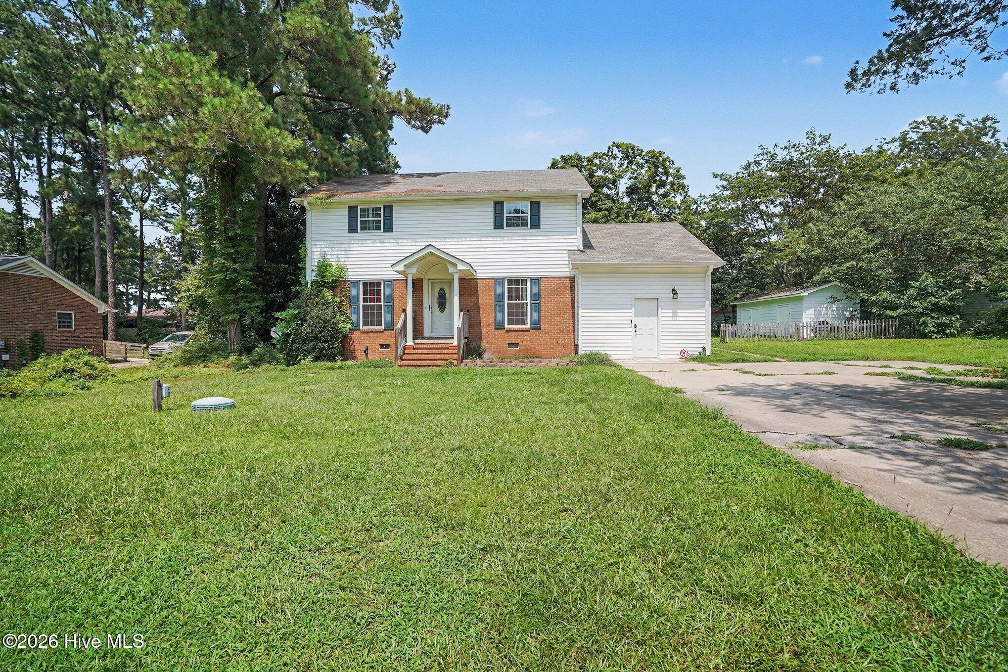 403 Woodhille Drive — photo