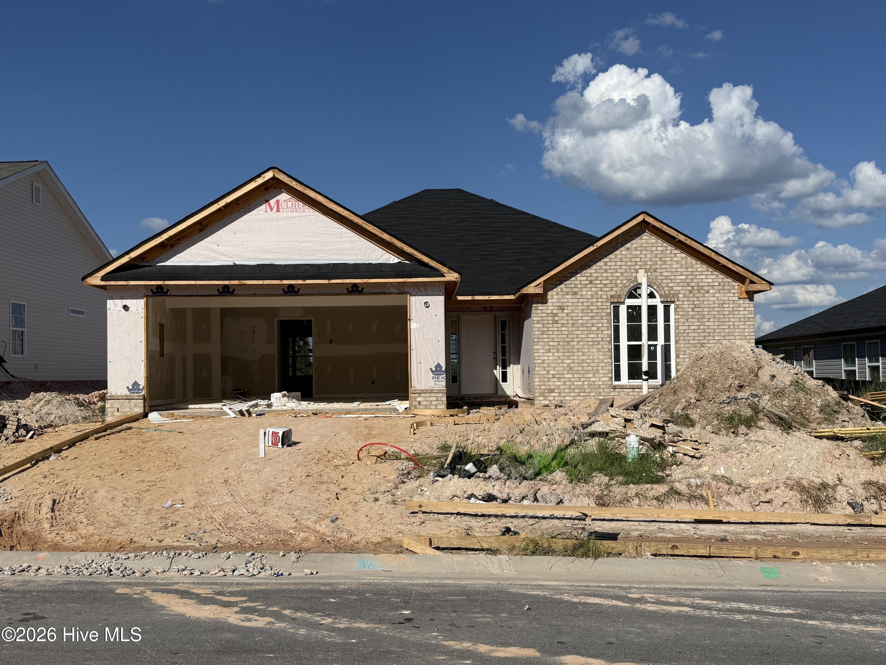 3028 Brems Drive — photo