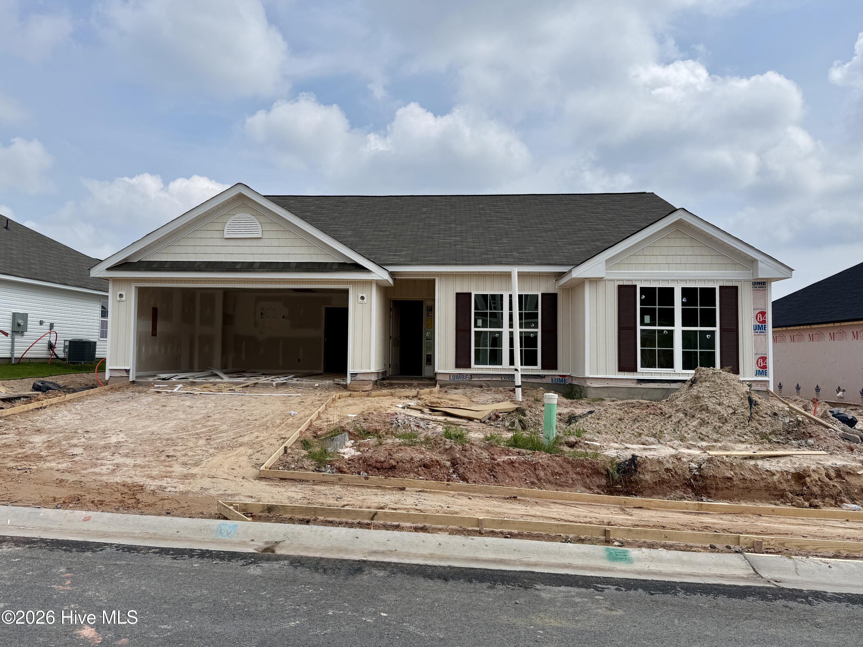 3032 Brems Drive — photo