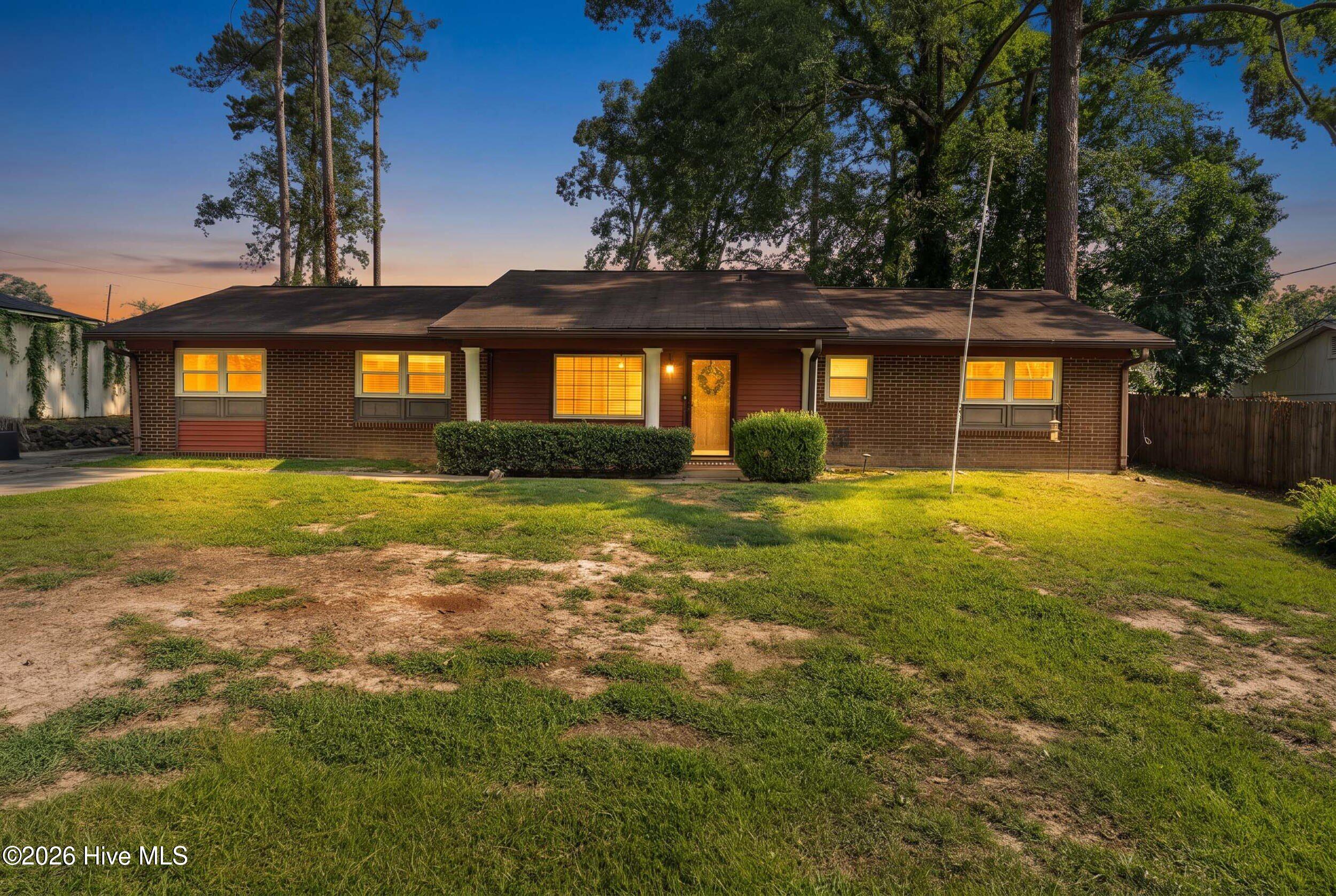 3145 Crane Ferry Road — photo