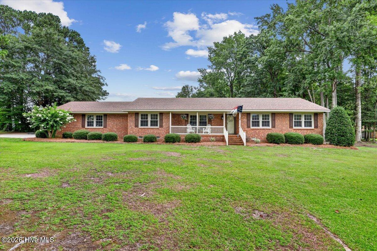 2444 Creekside Road — photo