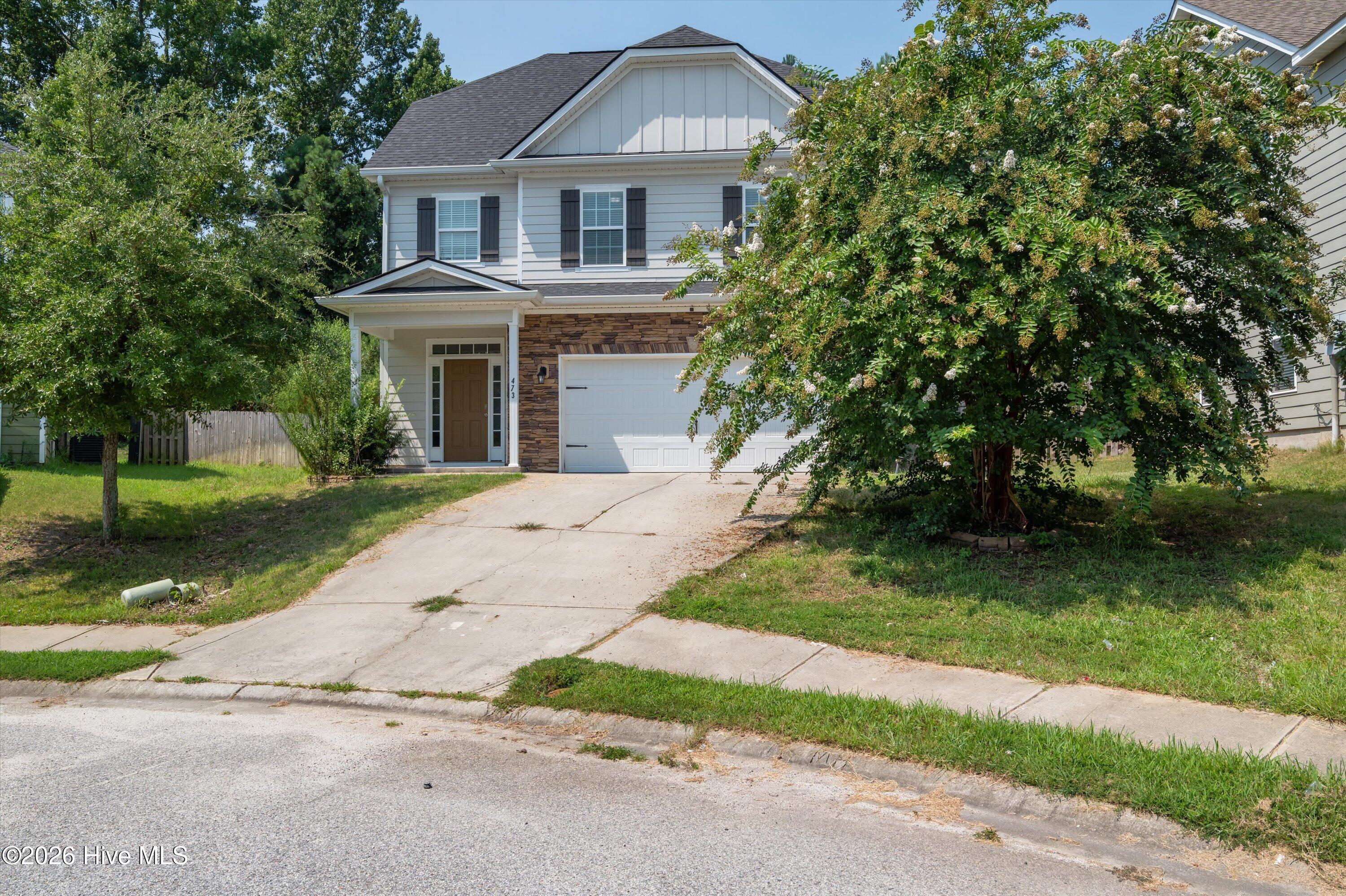 473 Riley Lane, Grovetown, GA 30813 — photo 2