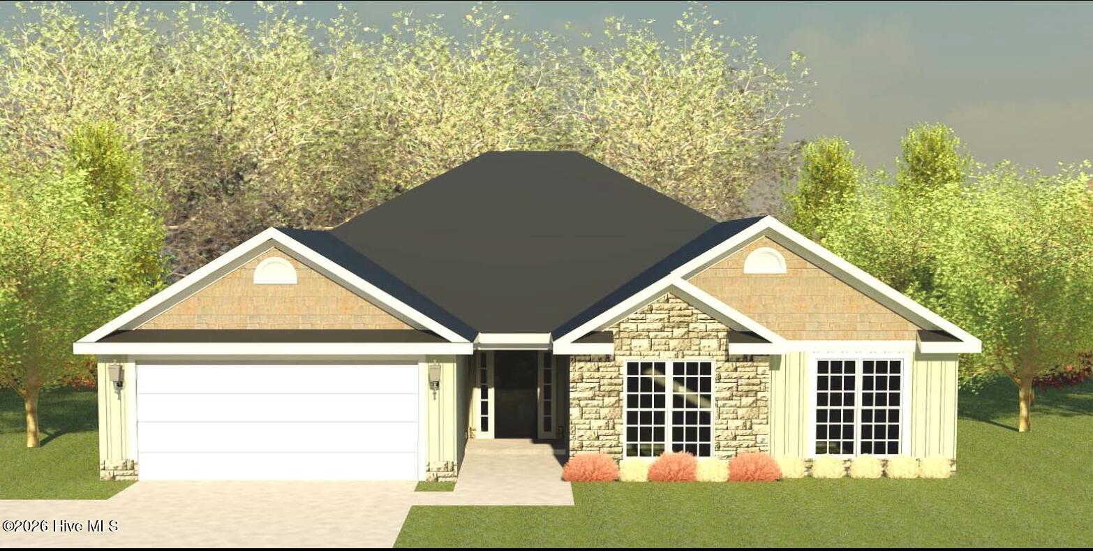 2353 Bellingham Drive — photo
