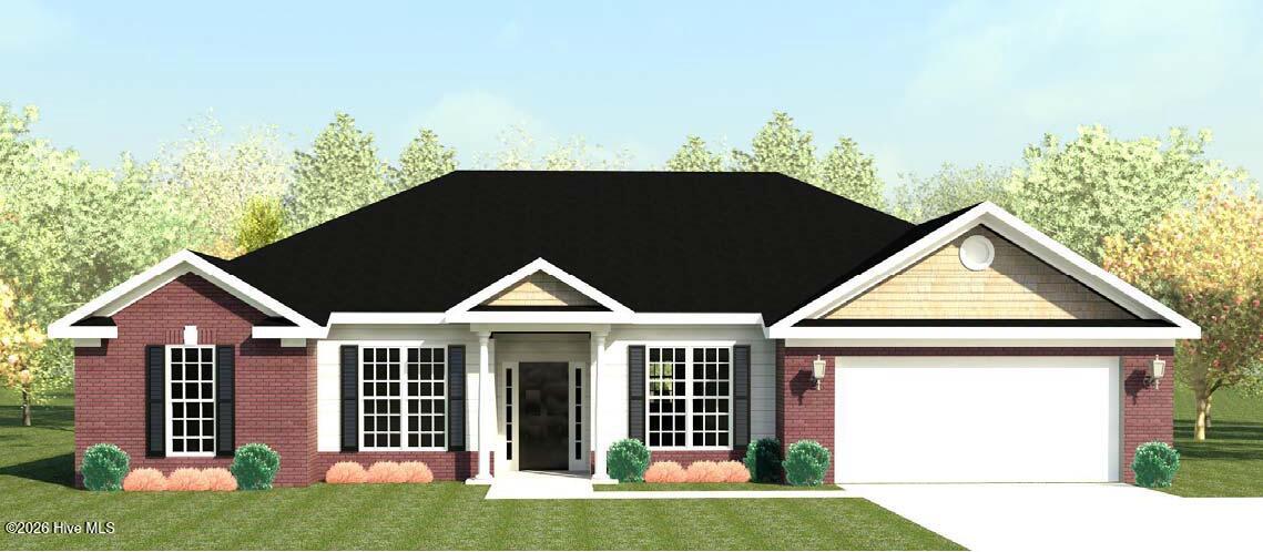 2364 Bellingham Drive — photo