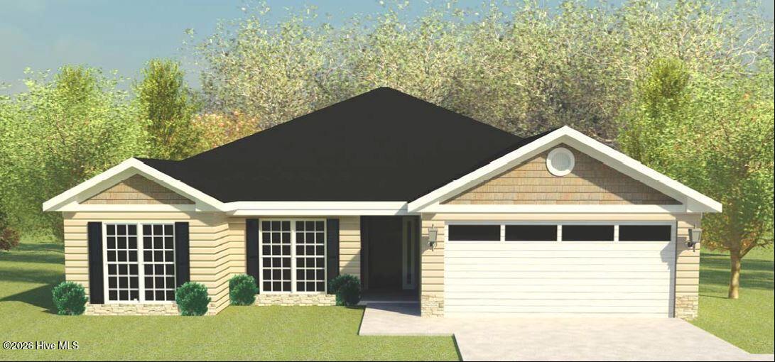 2393 Bellingham Drive — photo