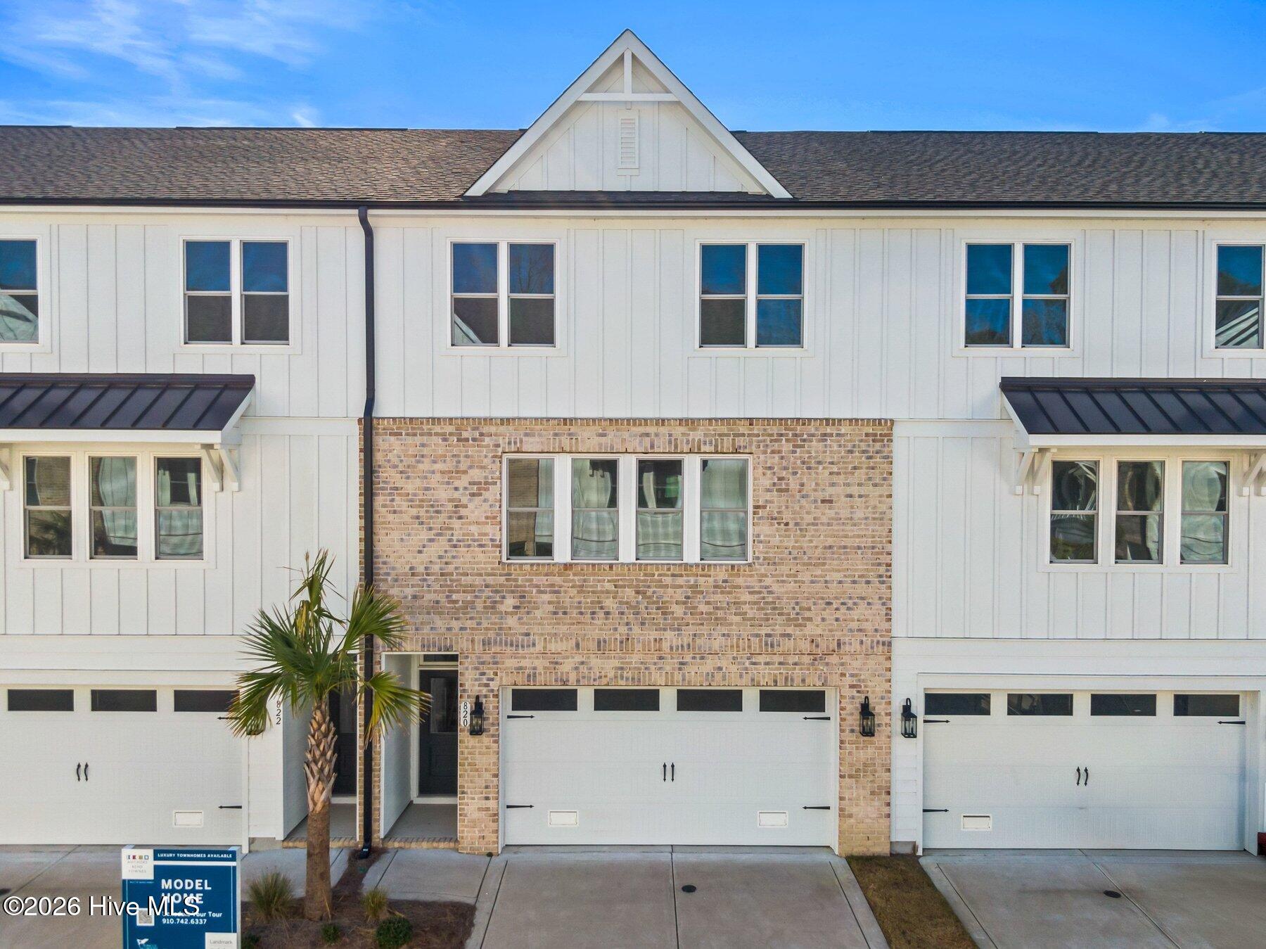 820 Anchors Bend Way — photo