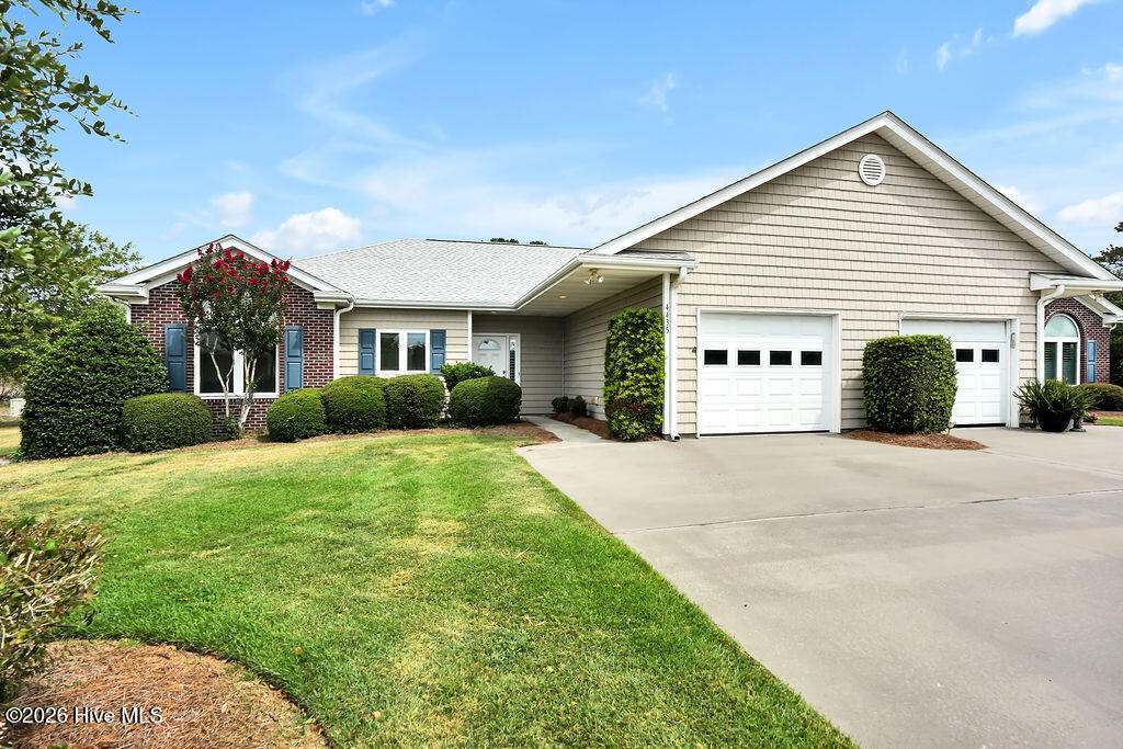 4435 Willow Moss Way — photo