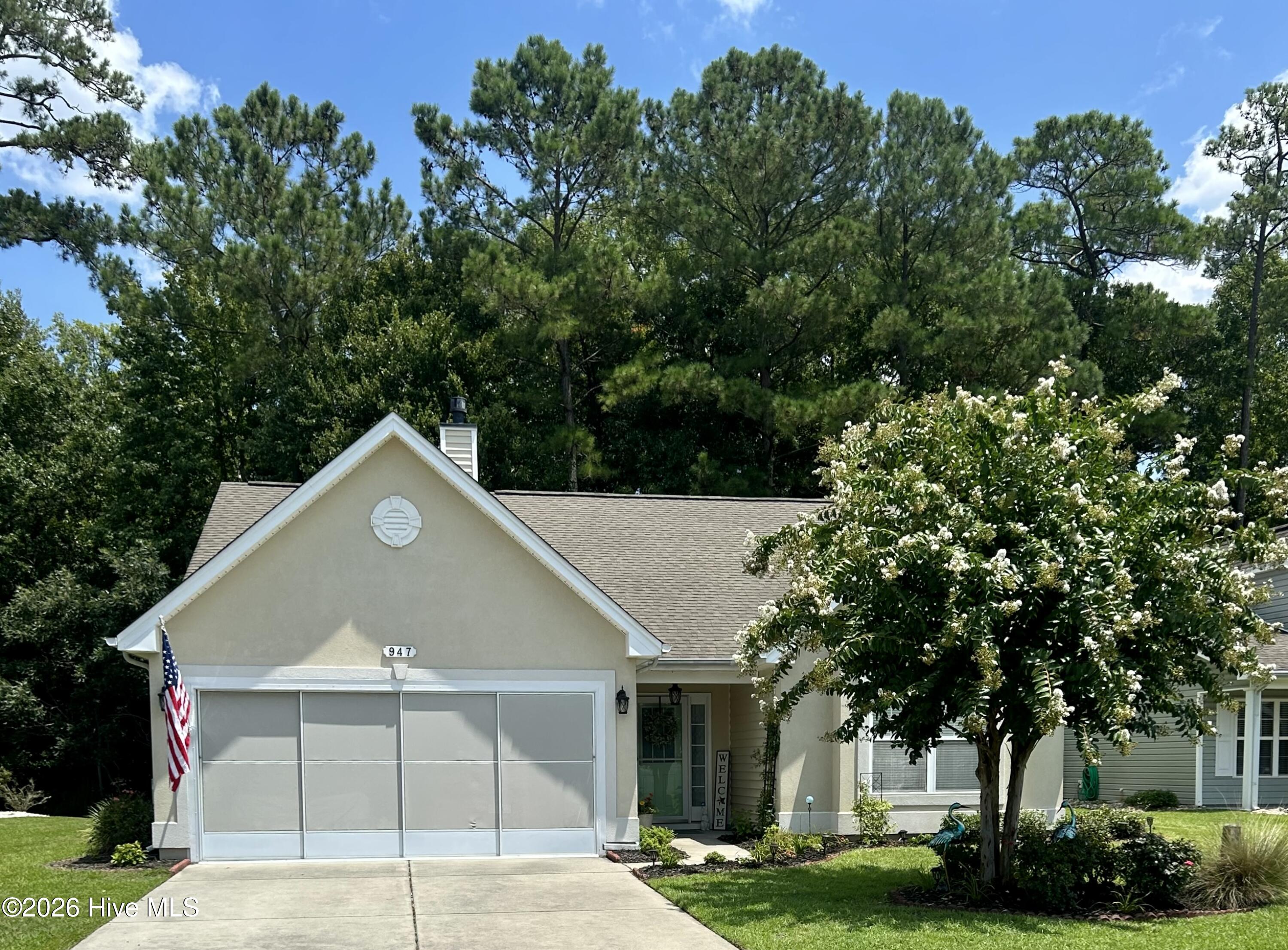947 Corn Planters Circle — photo