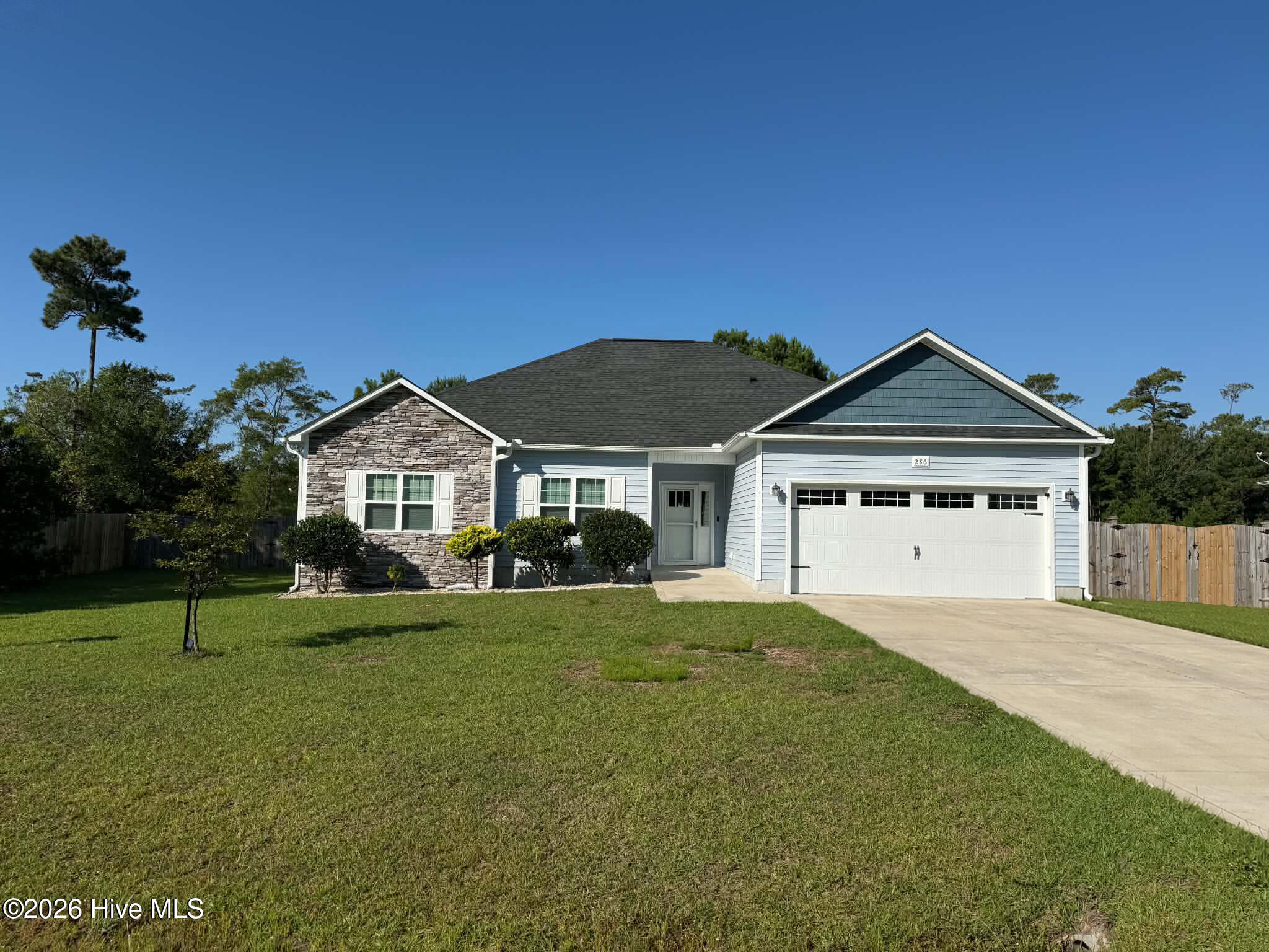 286 Marsh Haven Drive — photo