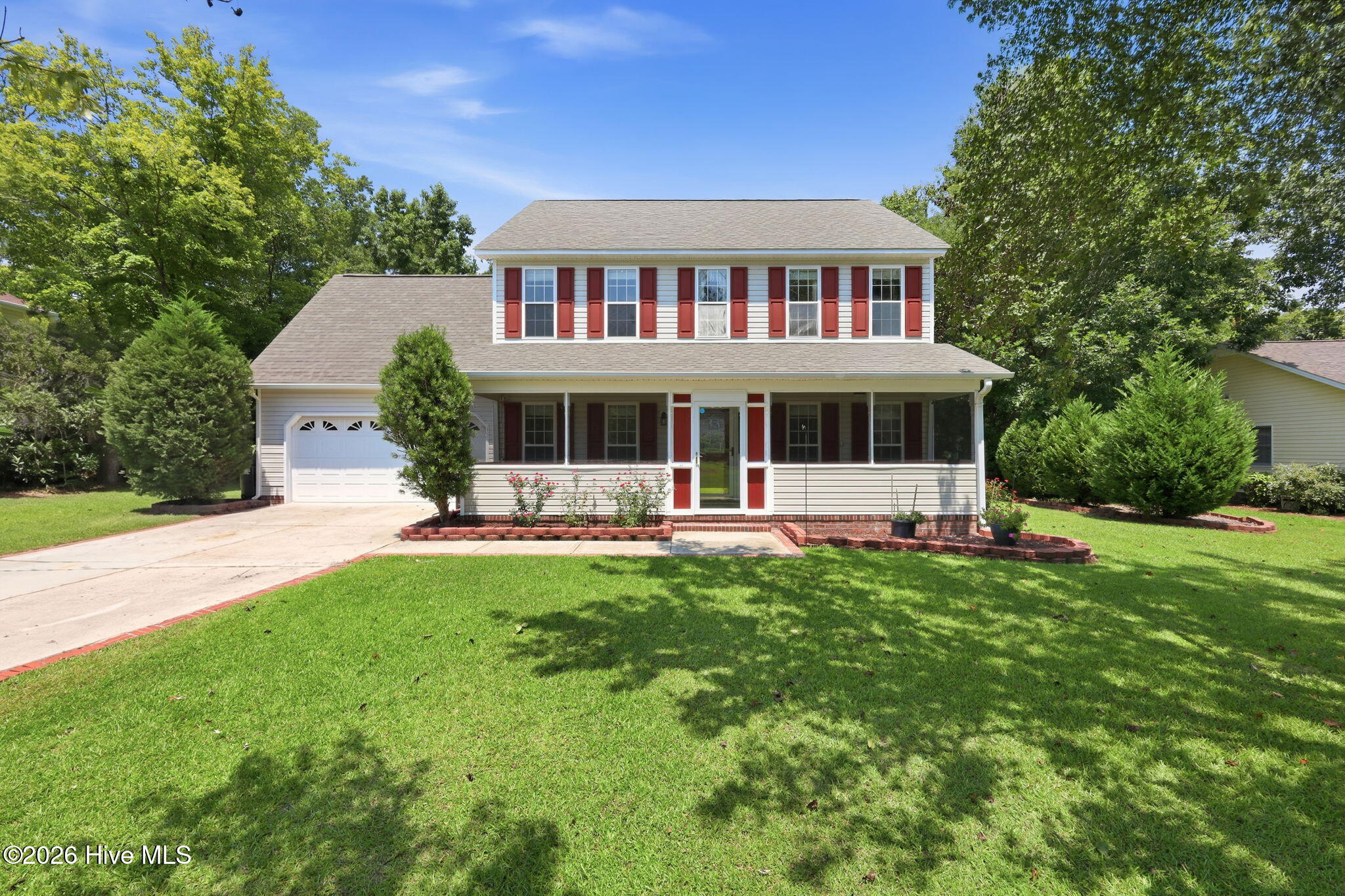 115 Neuse Harbour Boulevard — photo