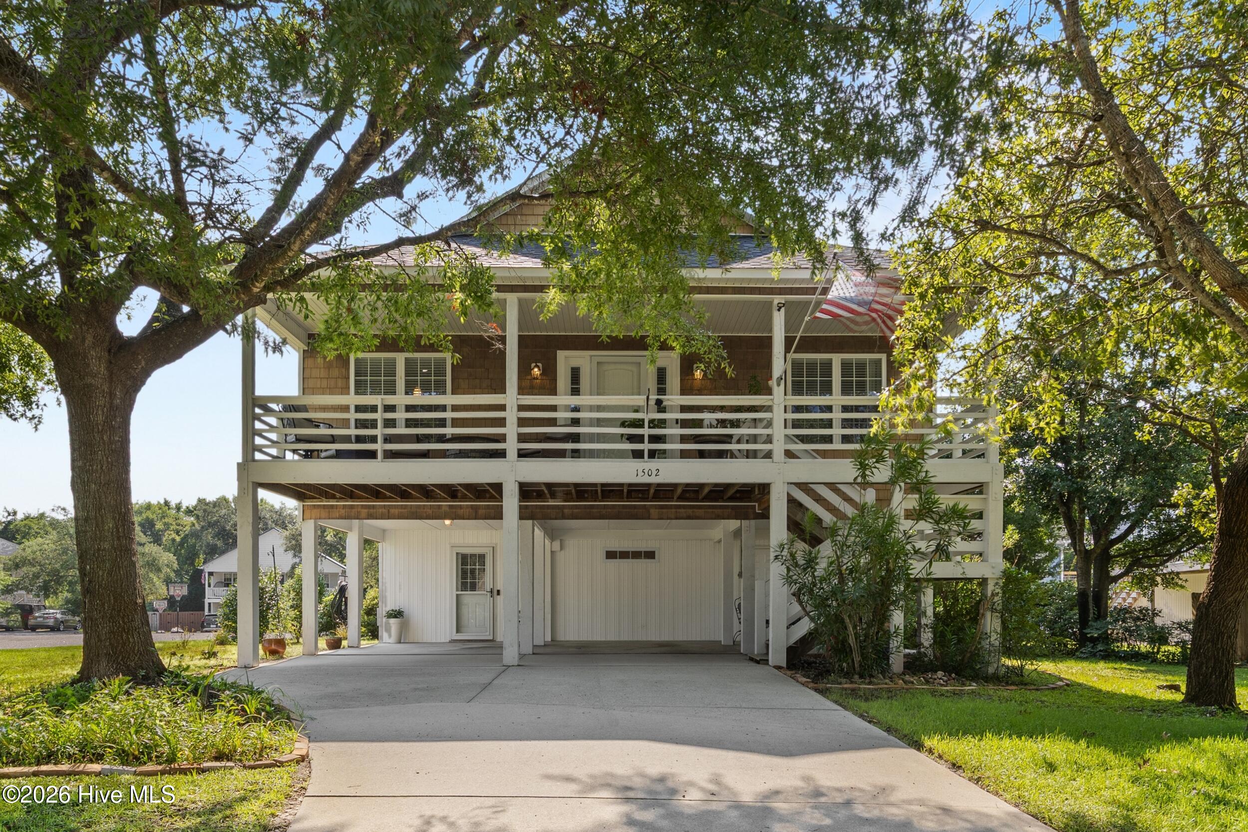 1502 Bertram Drive — photo