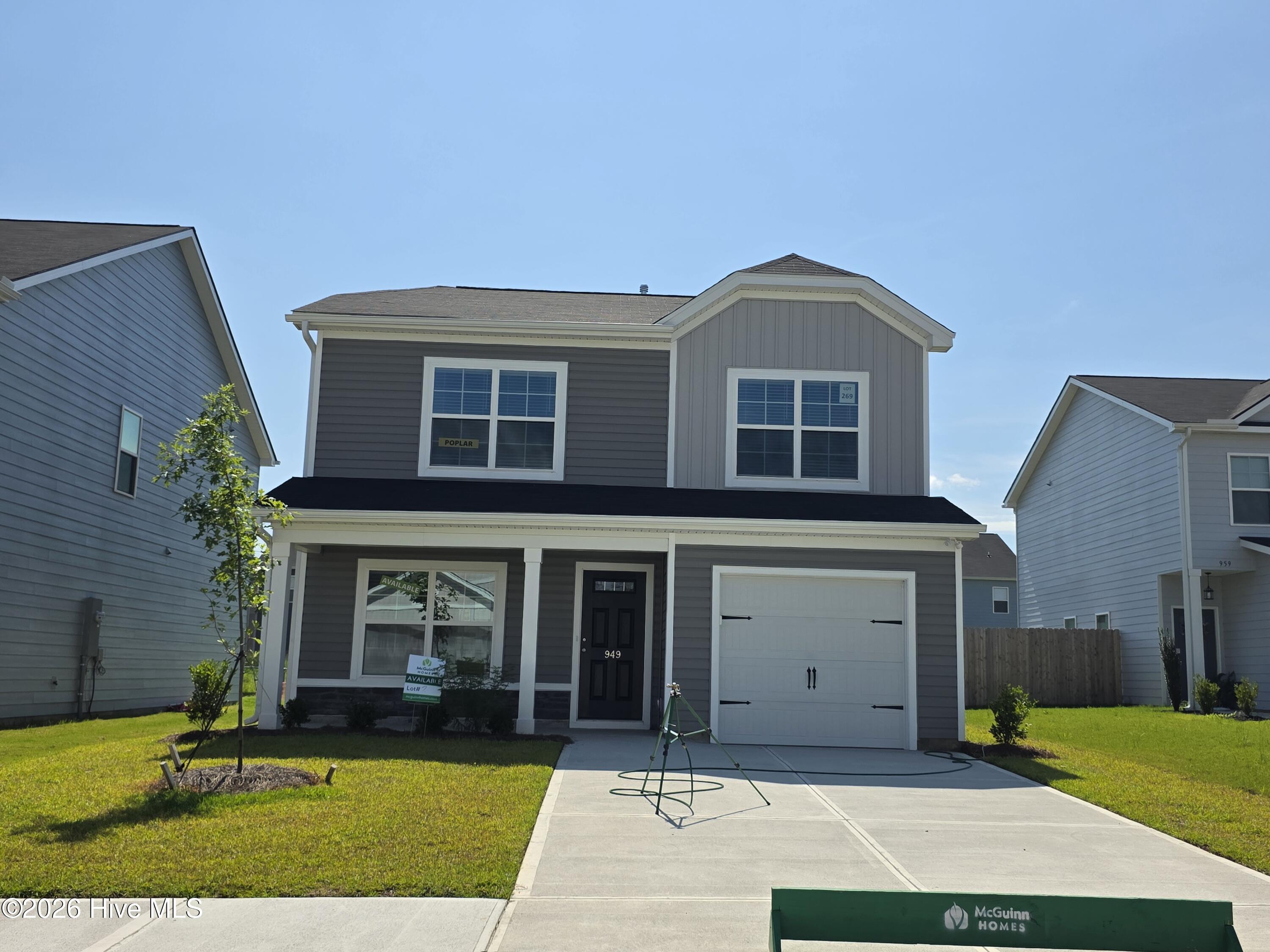 949 Silent Barge Cove — photo