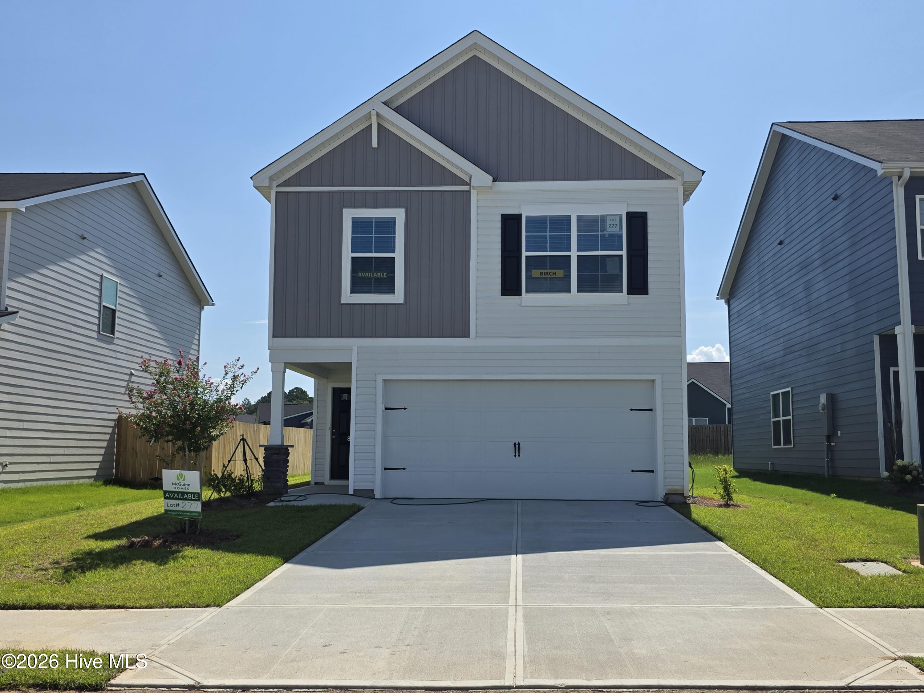869 Silent Barge Cove — photo