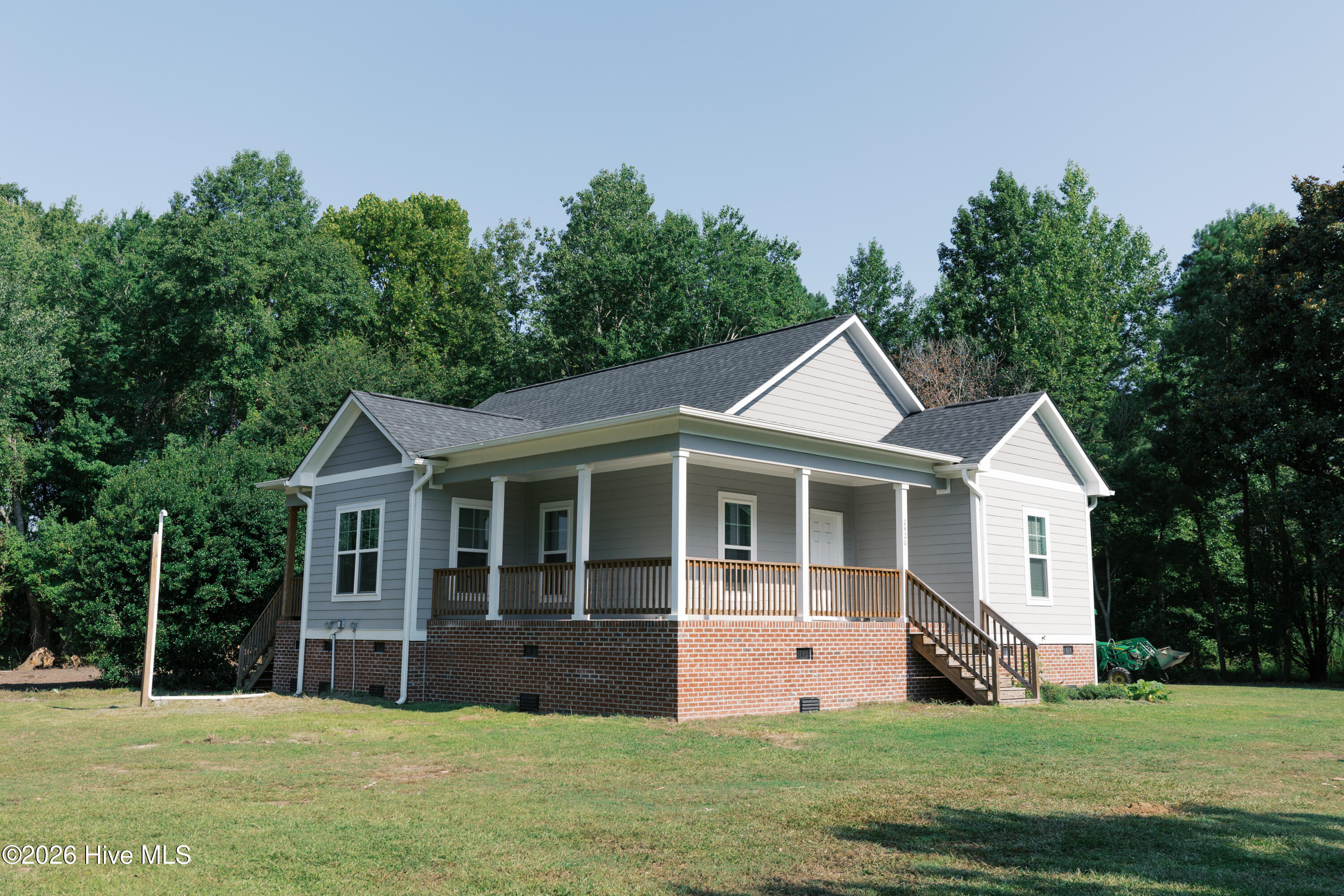 2426 Arrington Bridge Road — photo