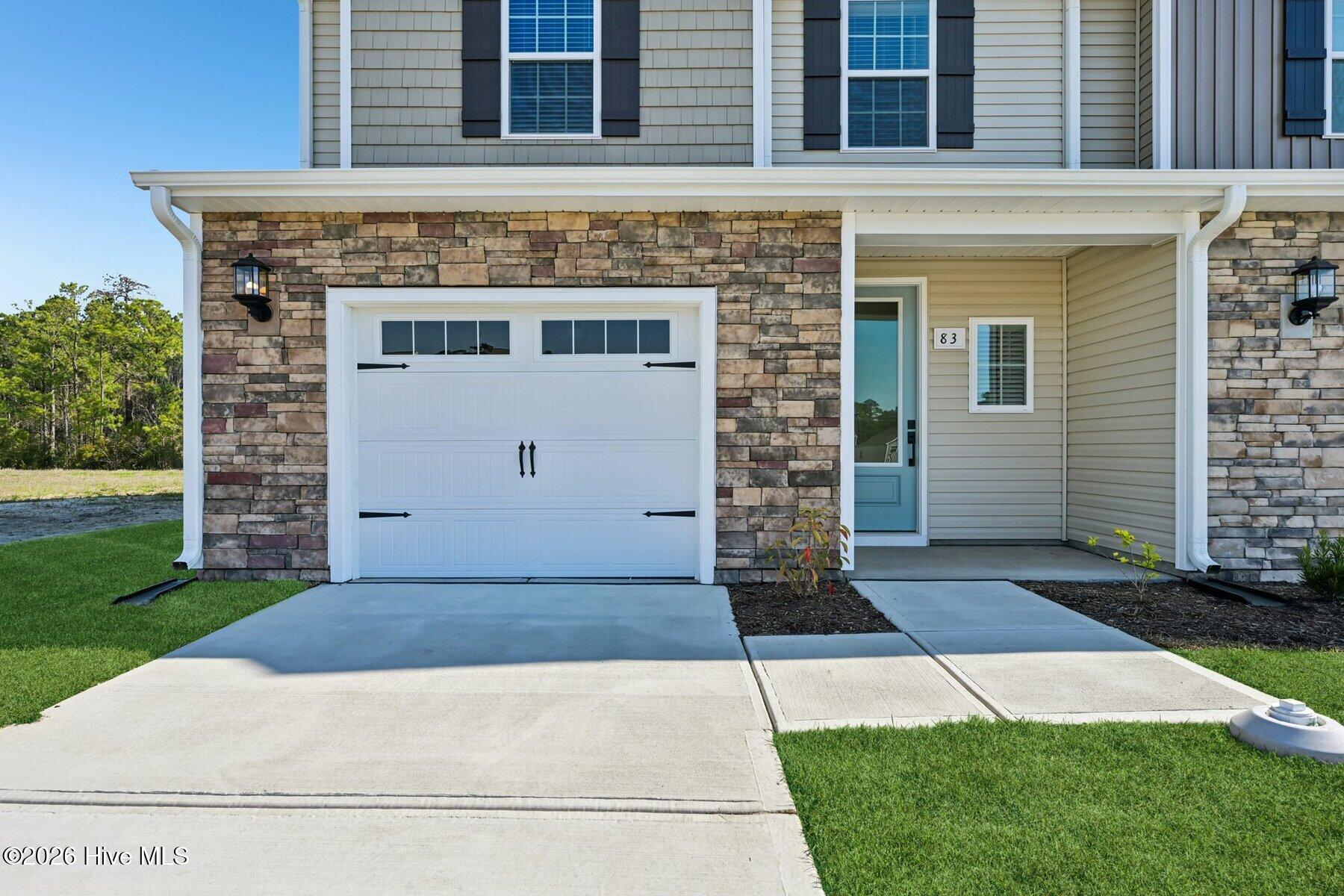 83 Commons View Drive, Hampstead, NC 28443 — photo 2