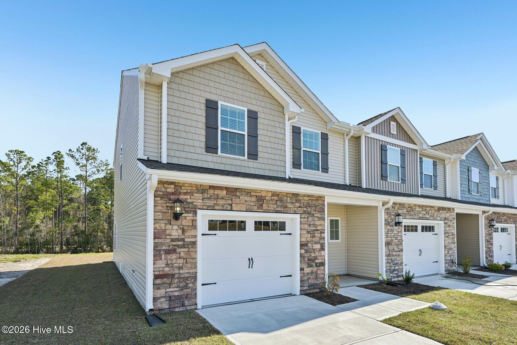 83 Commons View Drive, Hampstead, NC 28443 — photo 3
