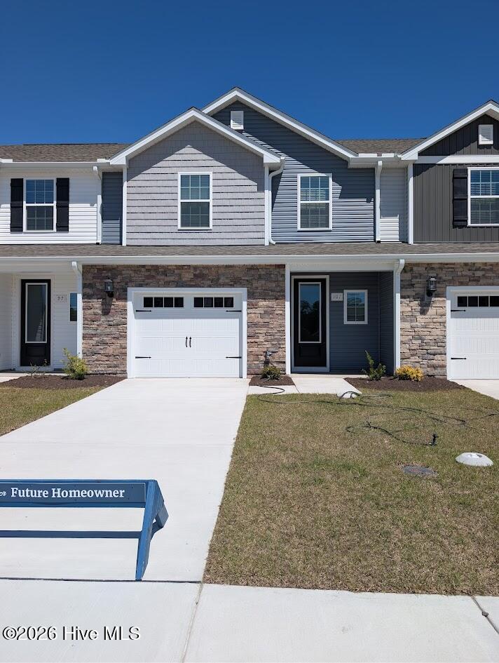 101 Commons View Drive — photo