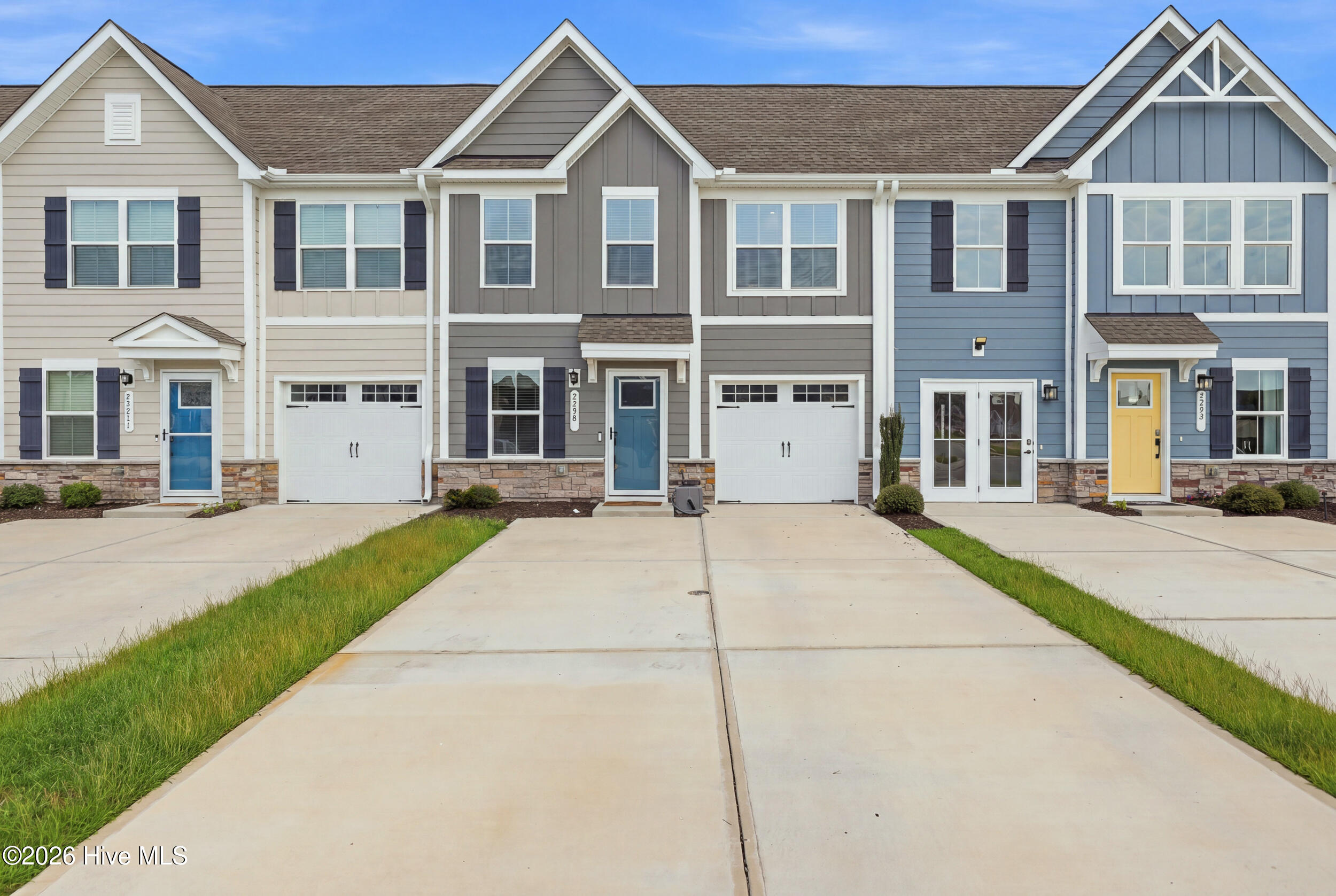 3306 Primrose Drive — photo
