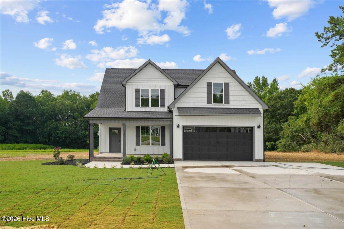 7401 Hill Road — photo