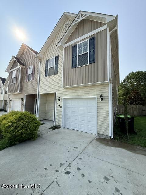 380 Frisco Way — photo