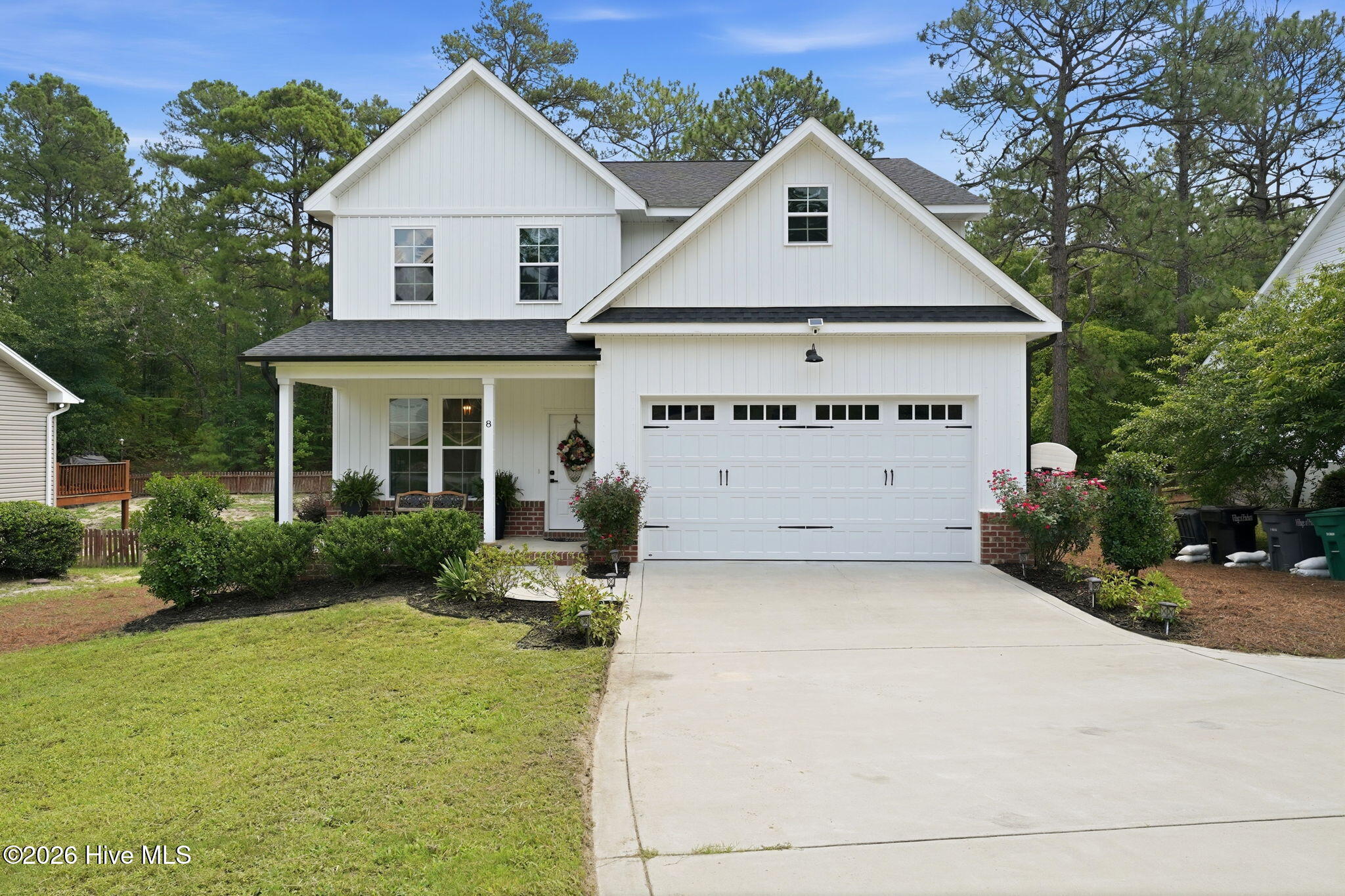 8 Asheville Way — photo