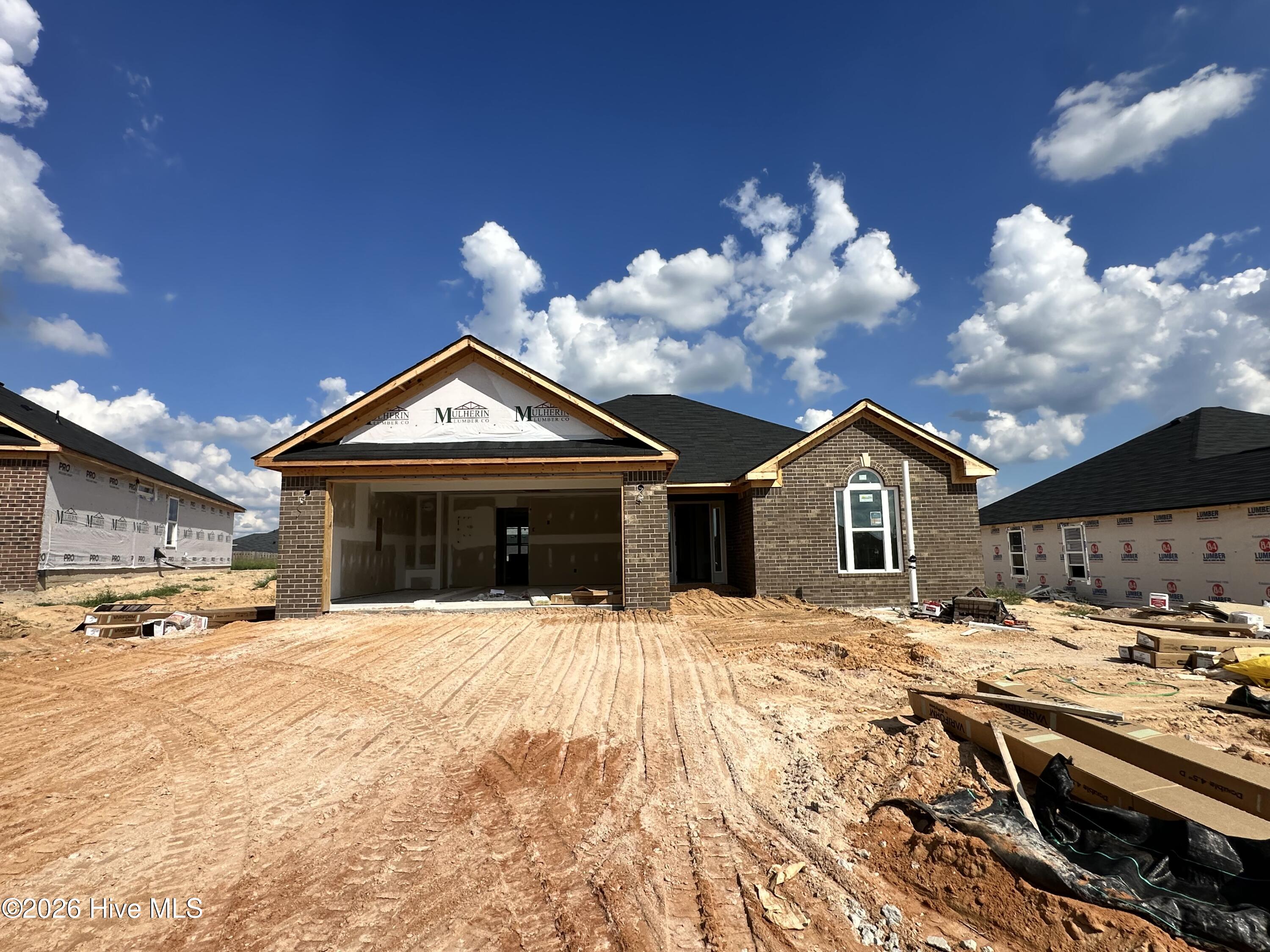 2357 Bellingham Drive — photo