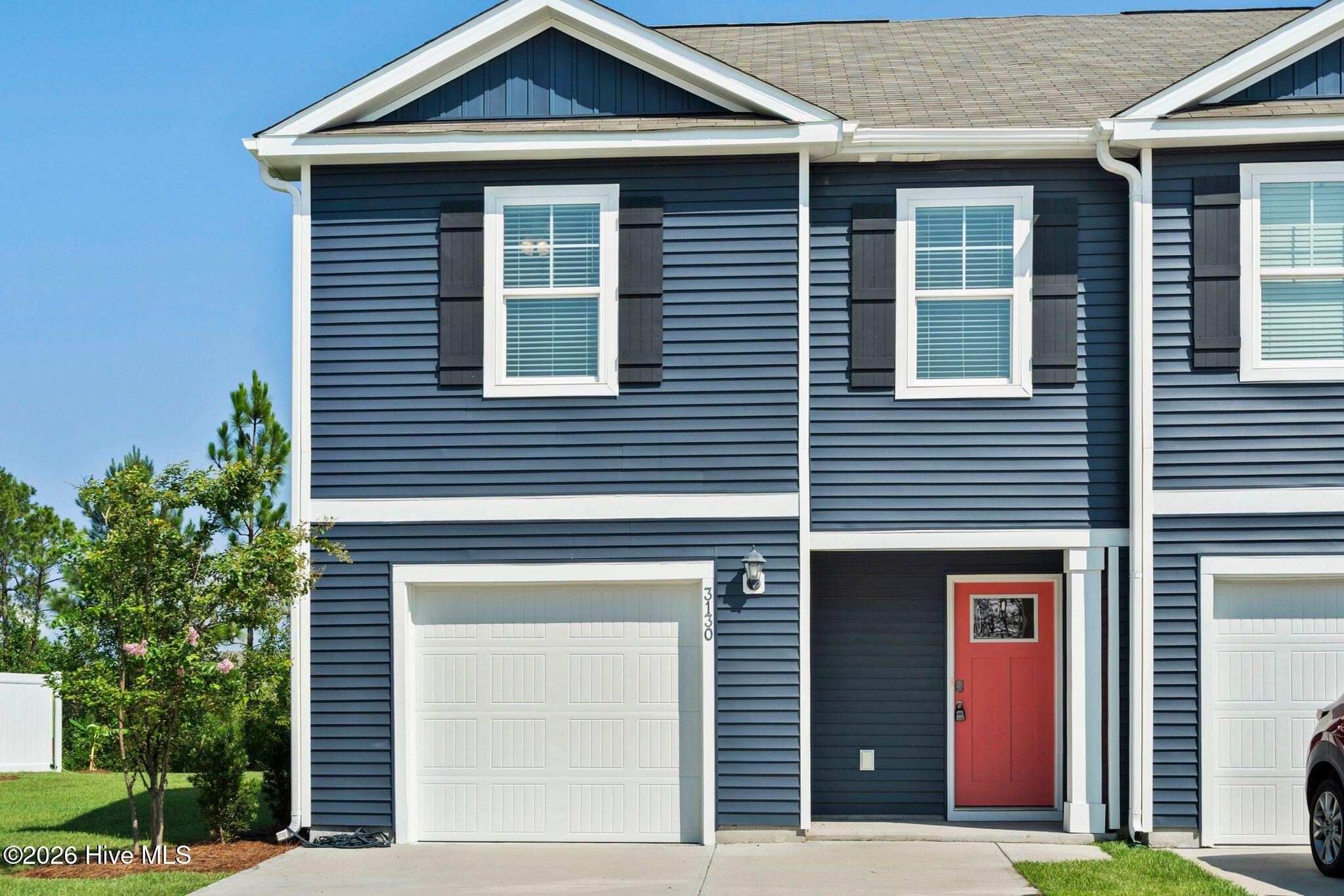 3130 Lobelia Lane 1101 — photo