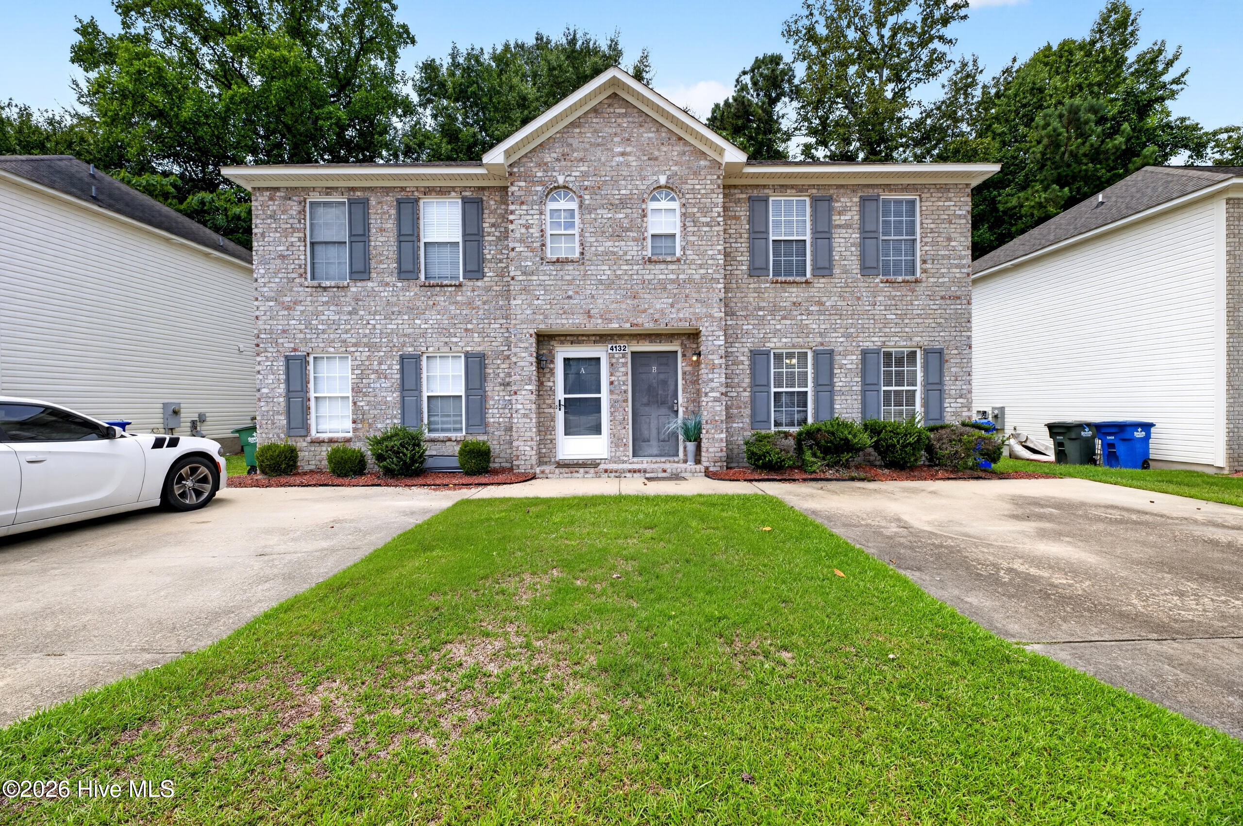 4132 Brook Creek Lane B — photo