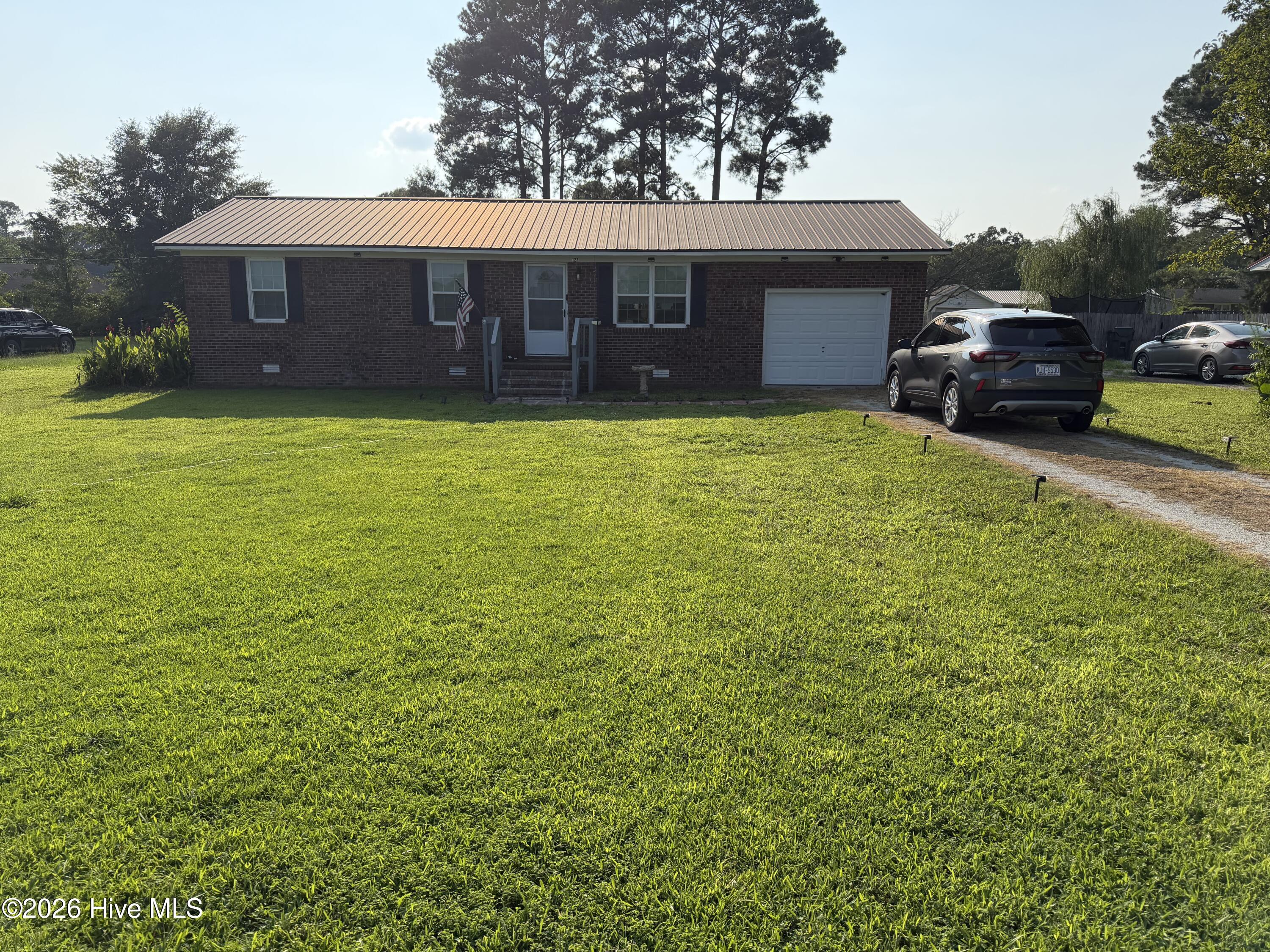 122 Turtle Shell Road — photo