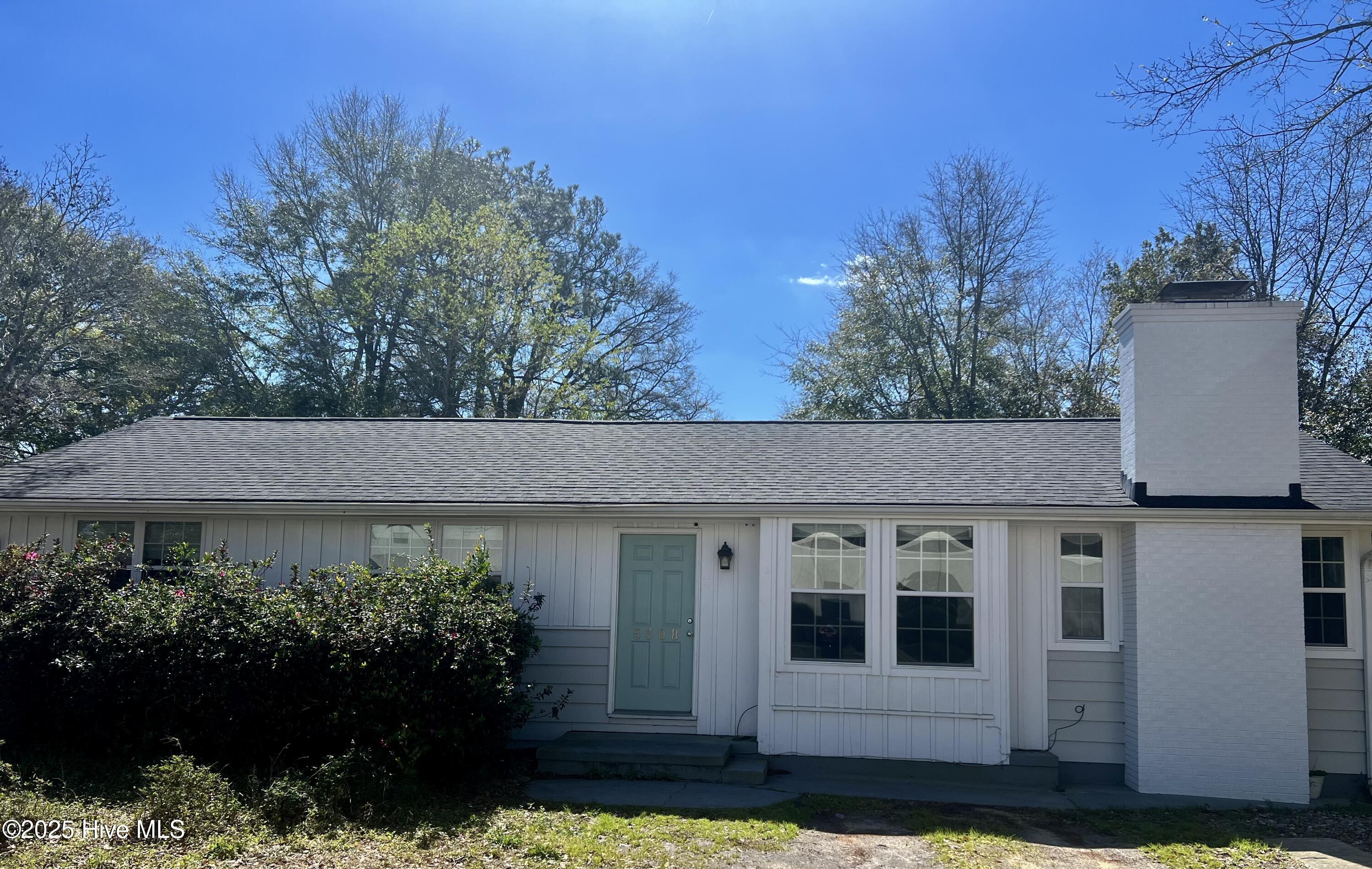 5308 Wrightsville Avenue — photo