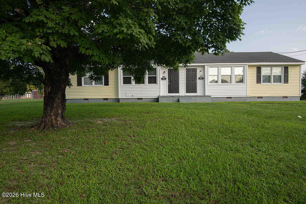 322 Starling Street — photo