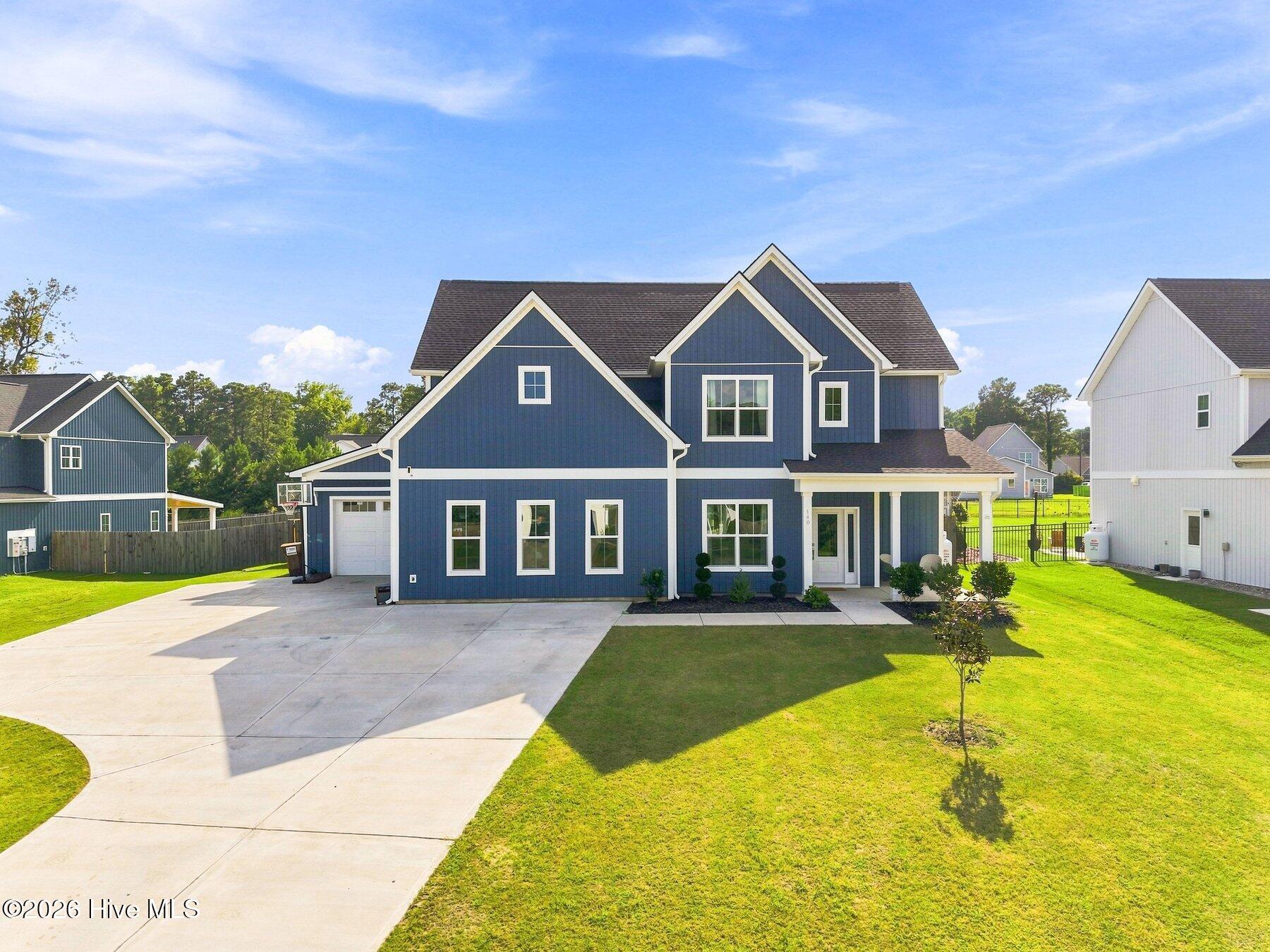140 Tanglewood Court — photo