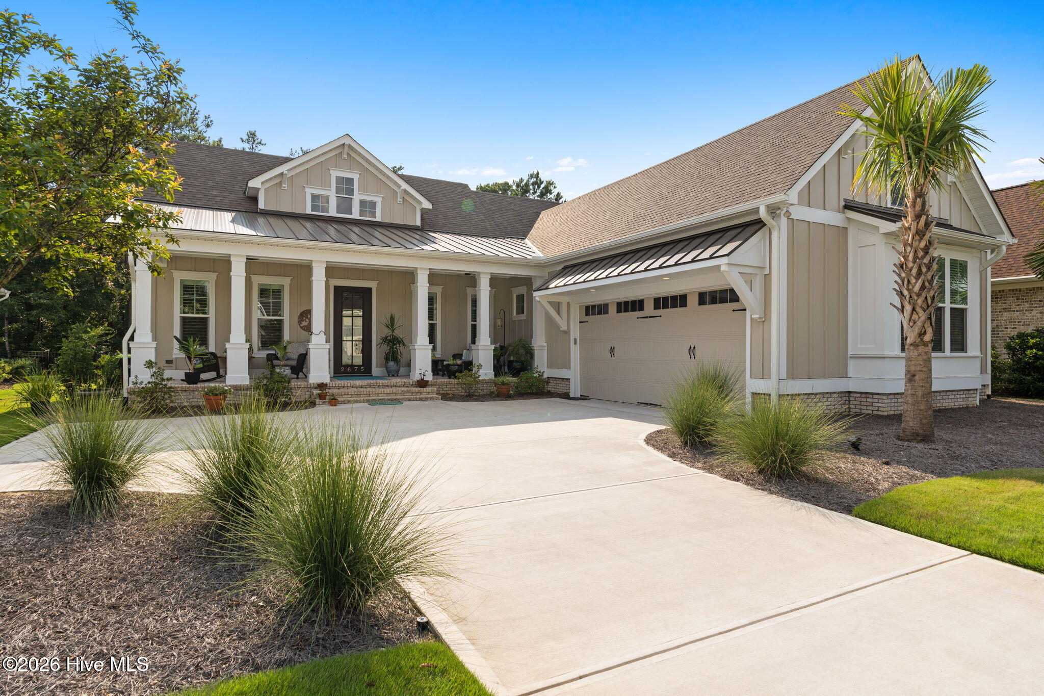 2675 W Timber Crest Drive NE — photo